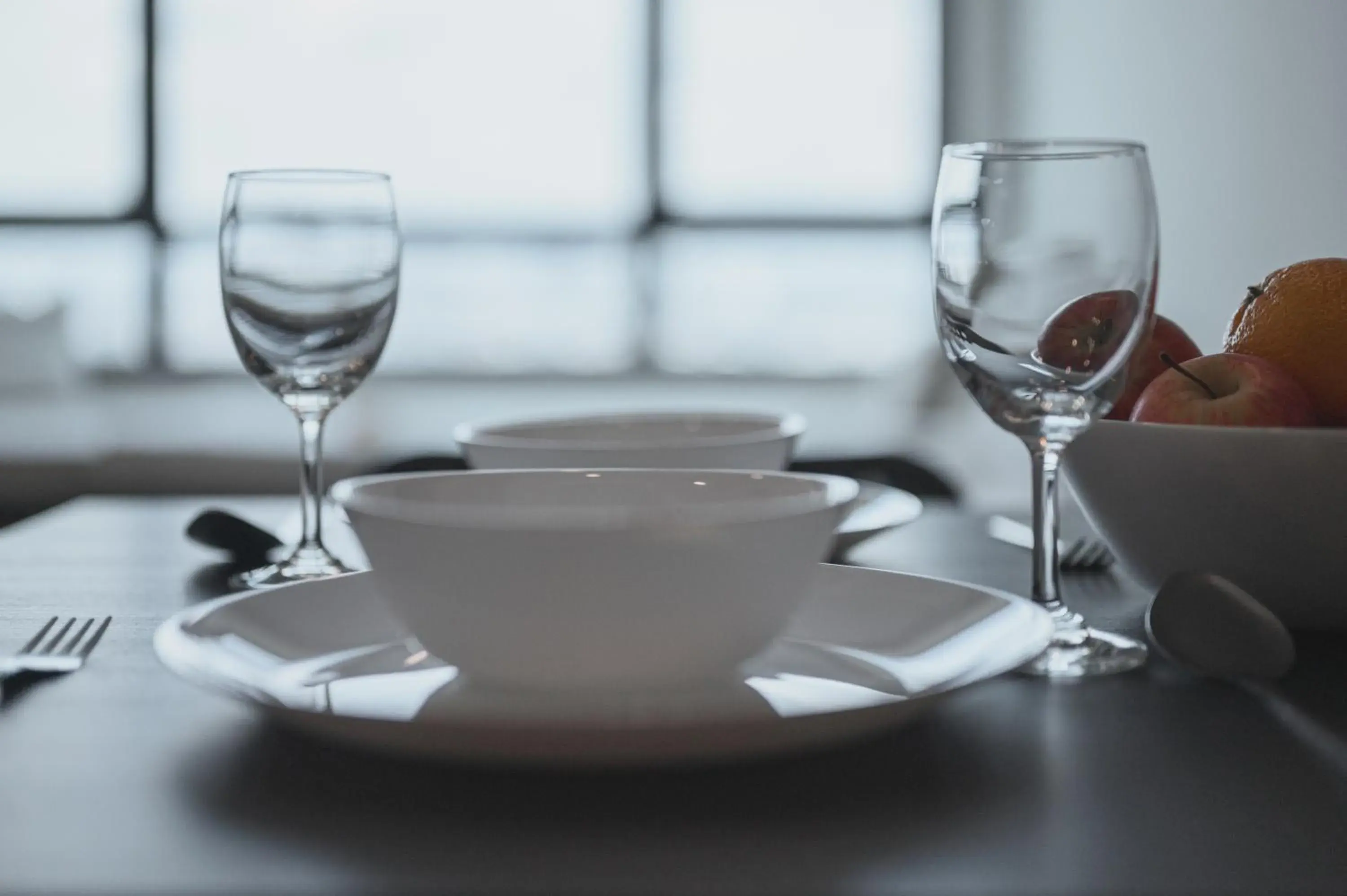 Food in Greenfield Residence Bandar Sunway by Airhost Food in Greenfield Residence Bandar Sunway by Airhost