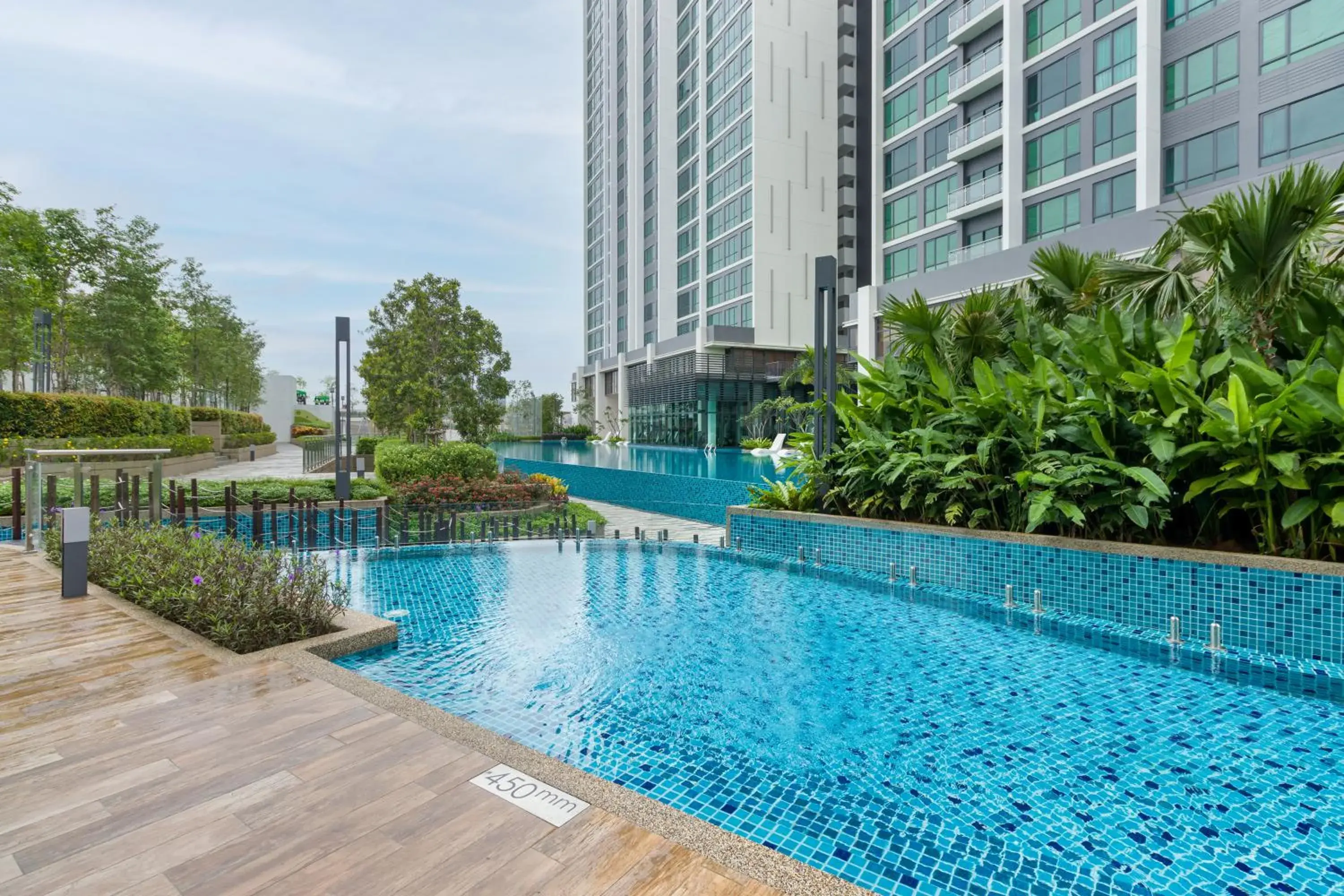 Greenfield Residence Bandar Sunway by Airhost Greenfield Residence Bandar Sunway by Airhost