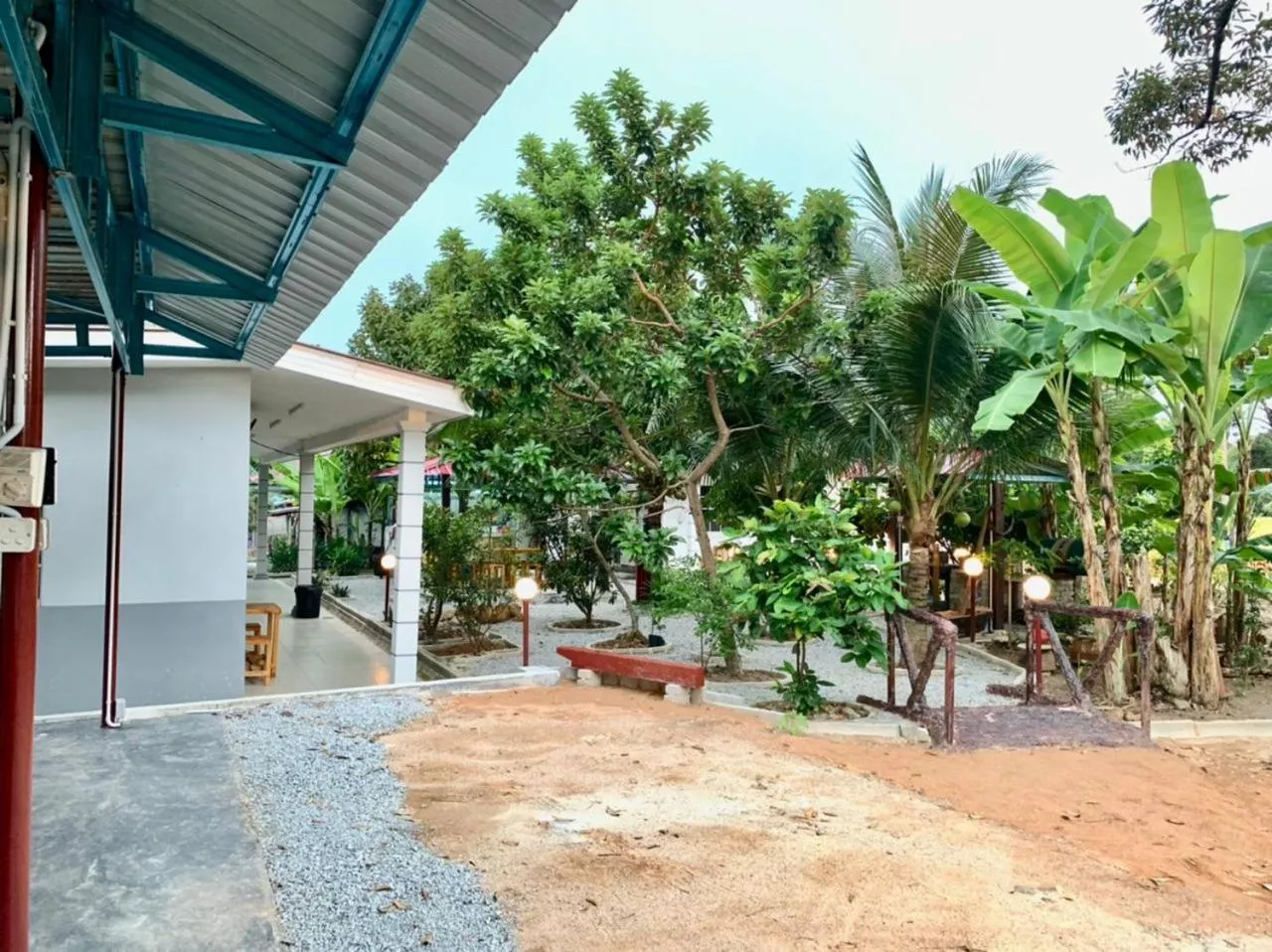 Villa D Kebun