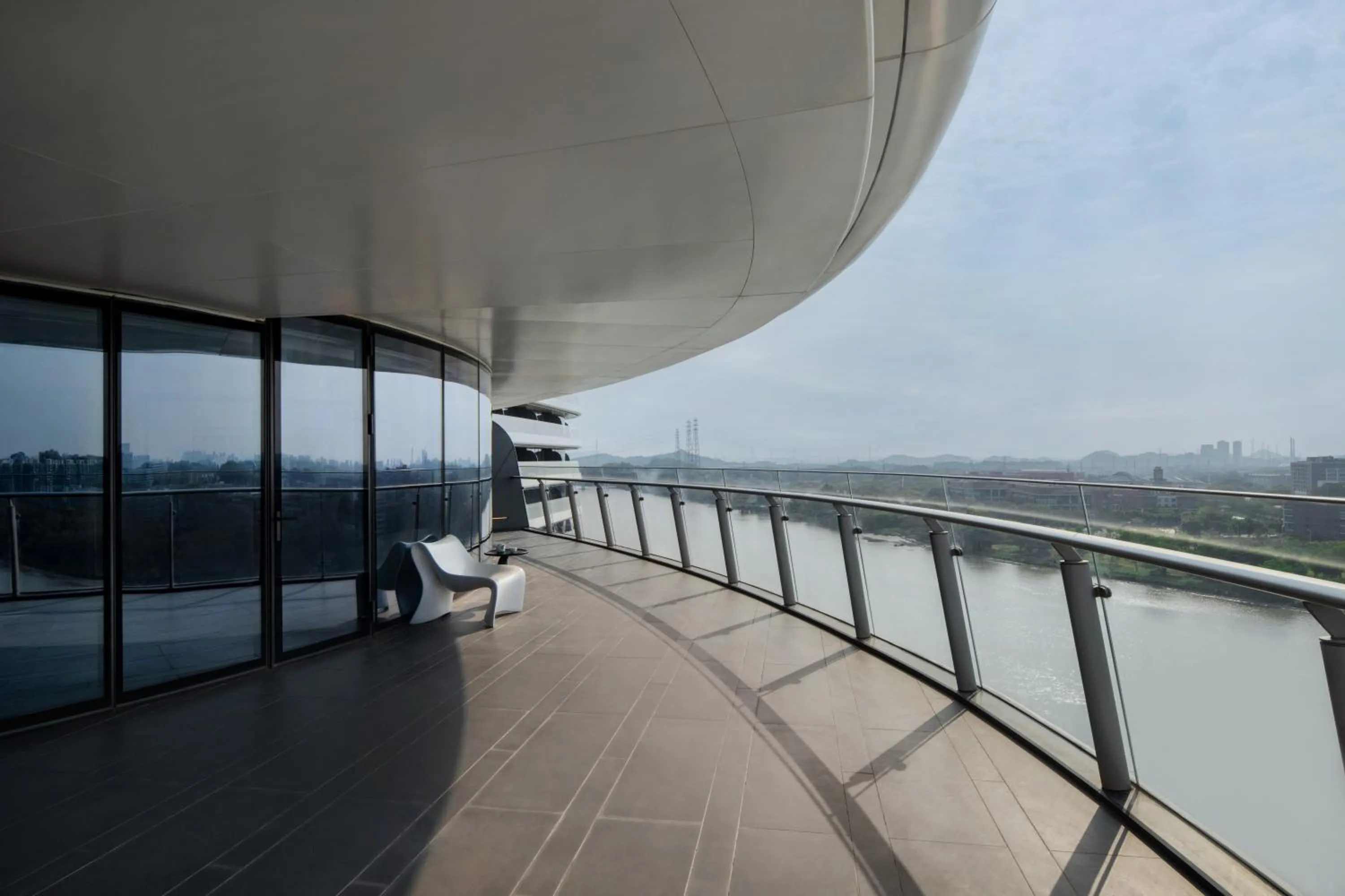 Day in Vignette Collection The Xanadu Guangzhou, an IHG Hotel