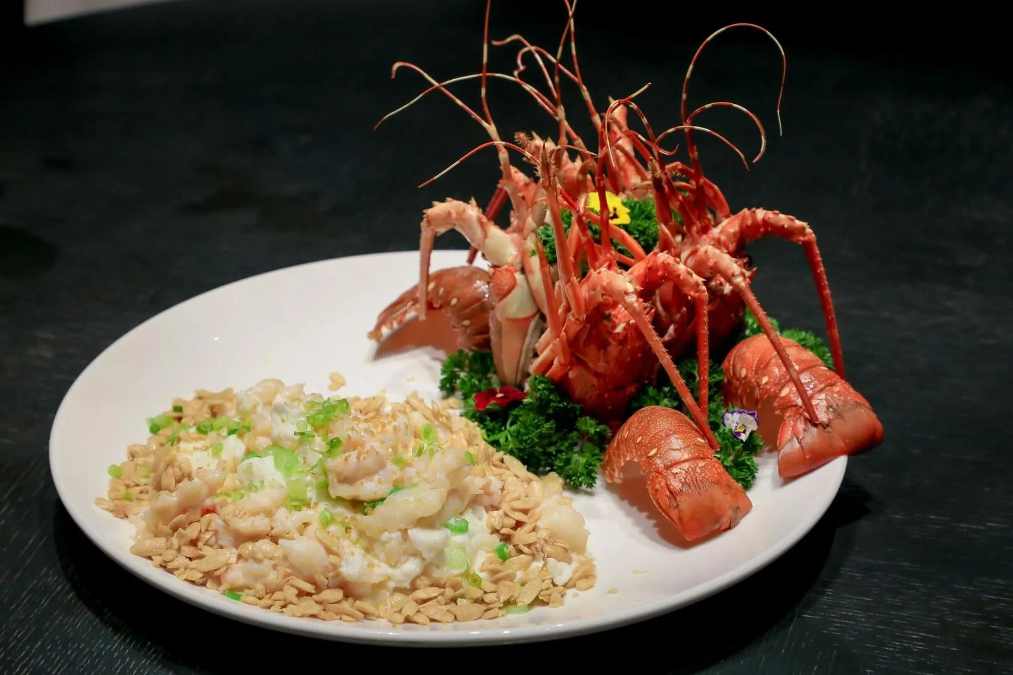 Meeting/conference room in Vignette Collection The Xanadu Guangzhou, an IHG Hotel