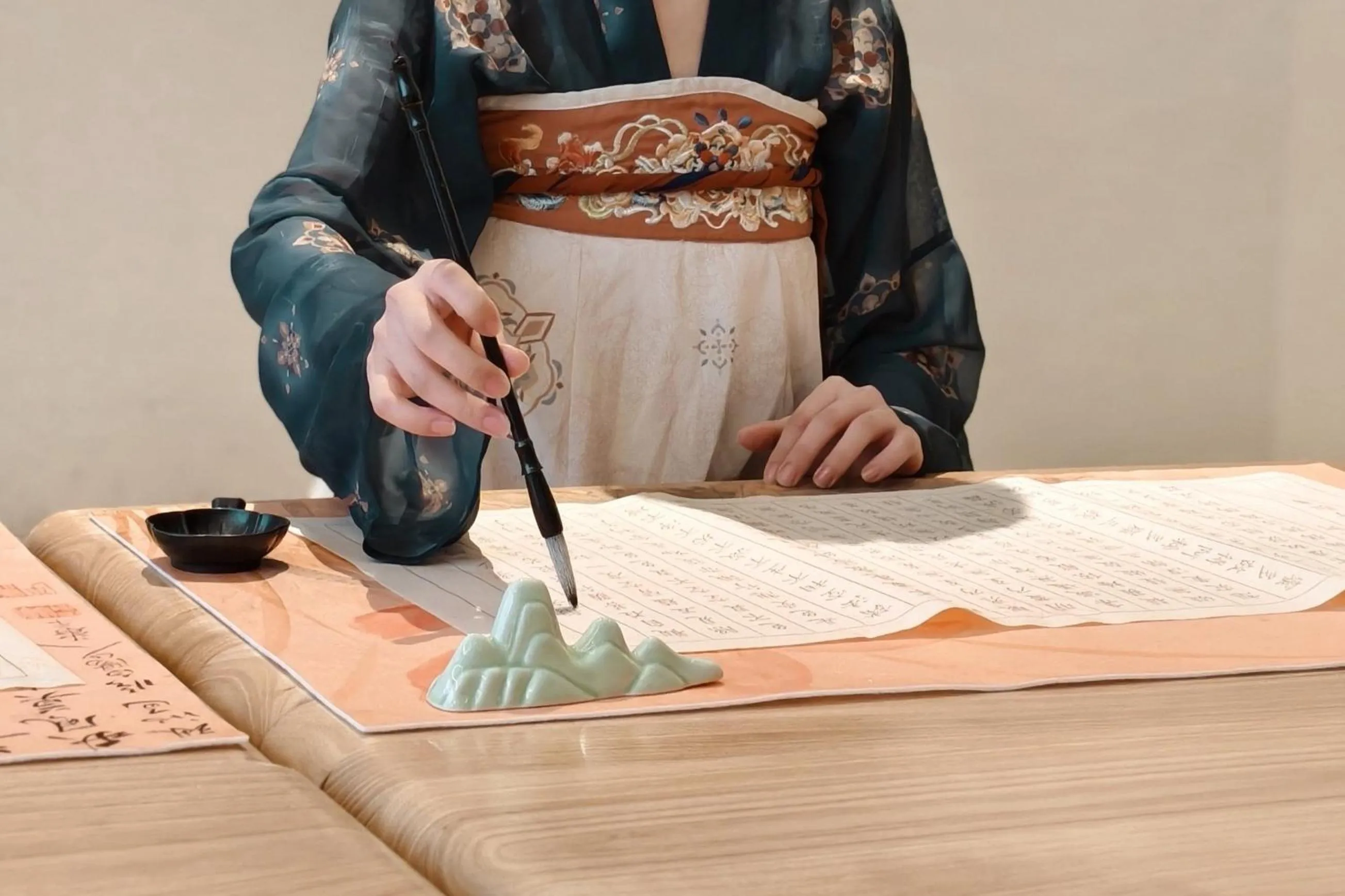 Area and facilities in Vignette Collection The Xanadu Guangzhou, an IHG Hotel