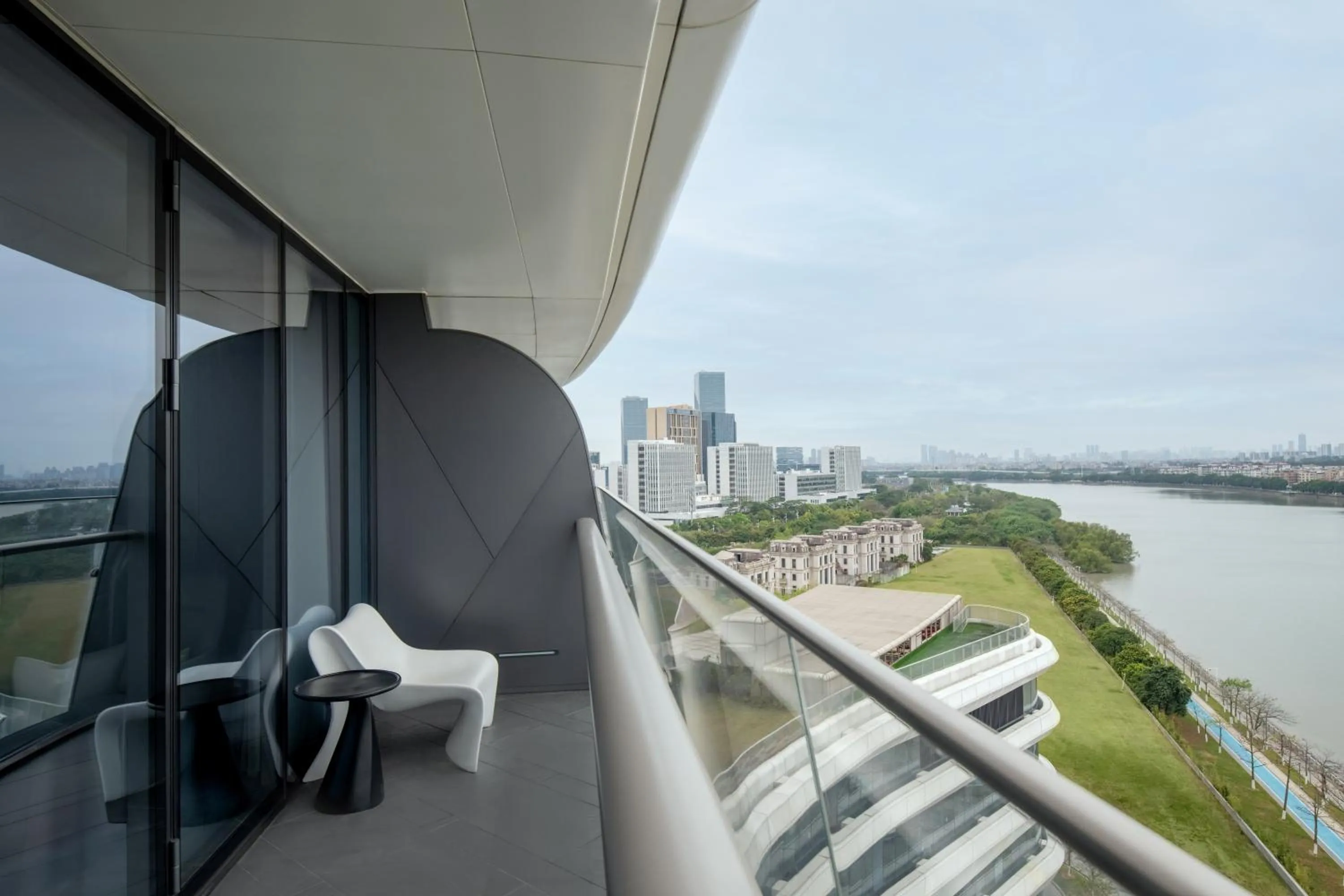 Day in Vignette Collection The Xanadu Guangzhou, an IHG Hotel