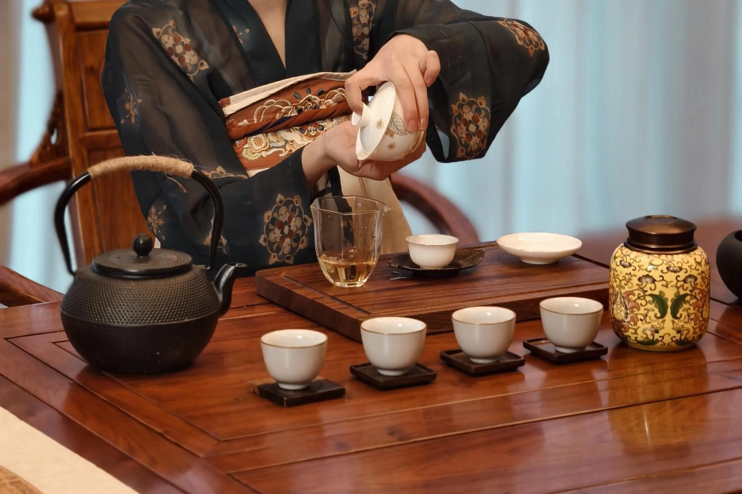 Area and facilities in Vignette Collection The Xanadu Guangzhou, an IHG Hotel