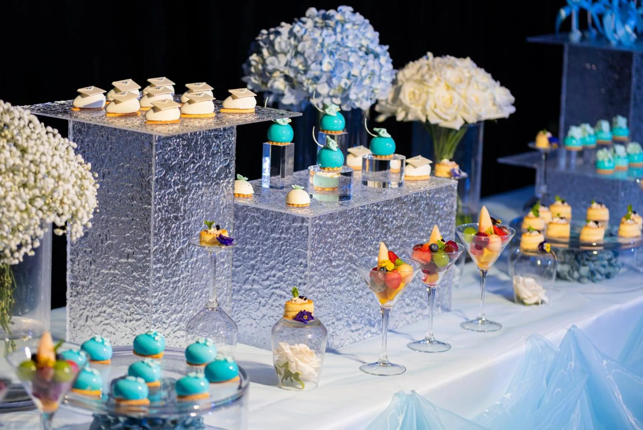 Meeting/conference room in Vignette Collection The Xanadu Guangzhou, an IHG Hotel