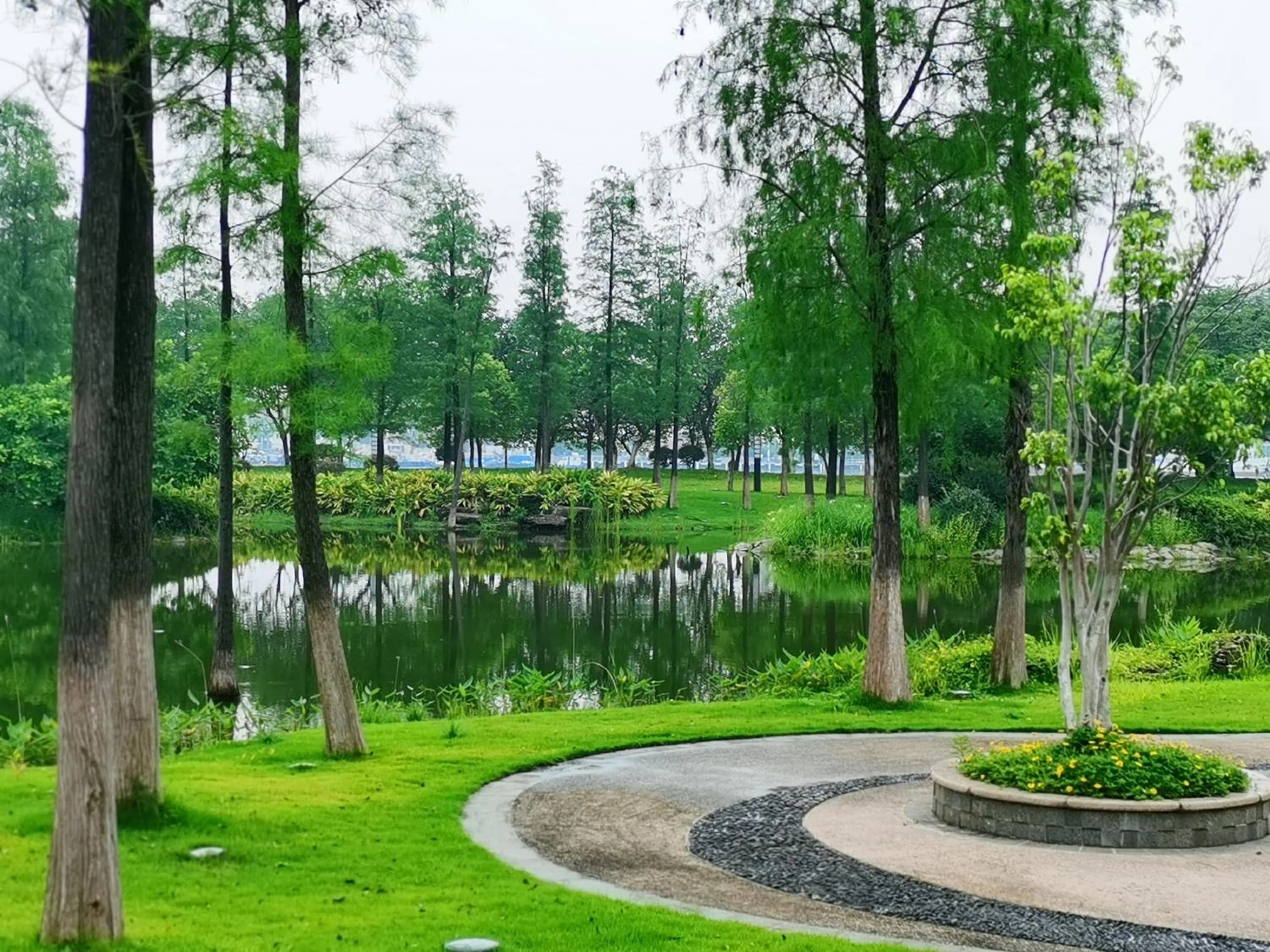 Nearby landmark in Vignette Collection The Xanadu Guangzhou, an IHG Hotel