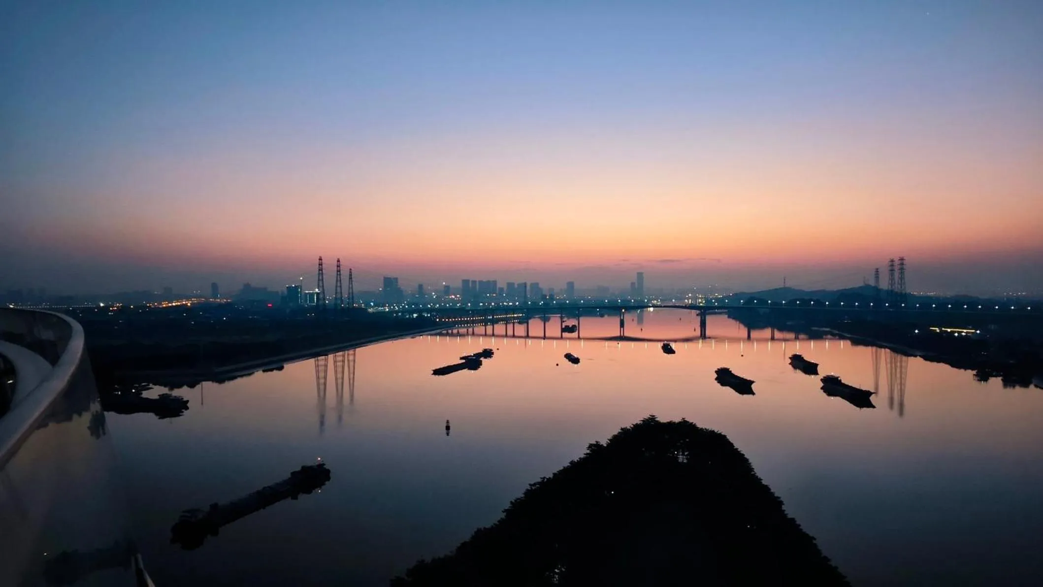 Other in Vignette Collection The Xanadu Guangzhou, an IHG Hotel