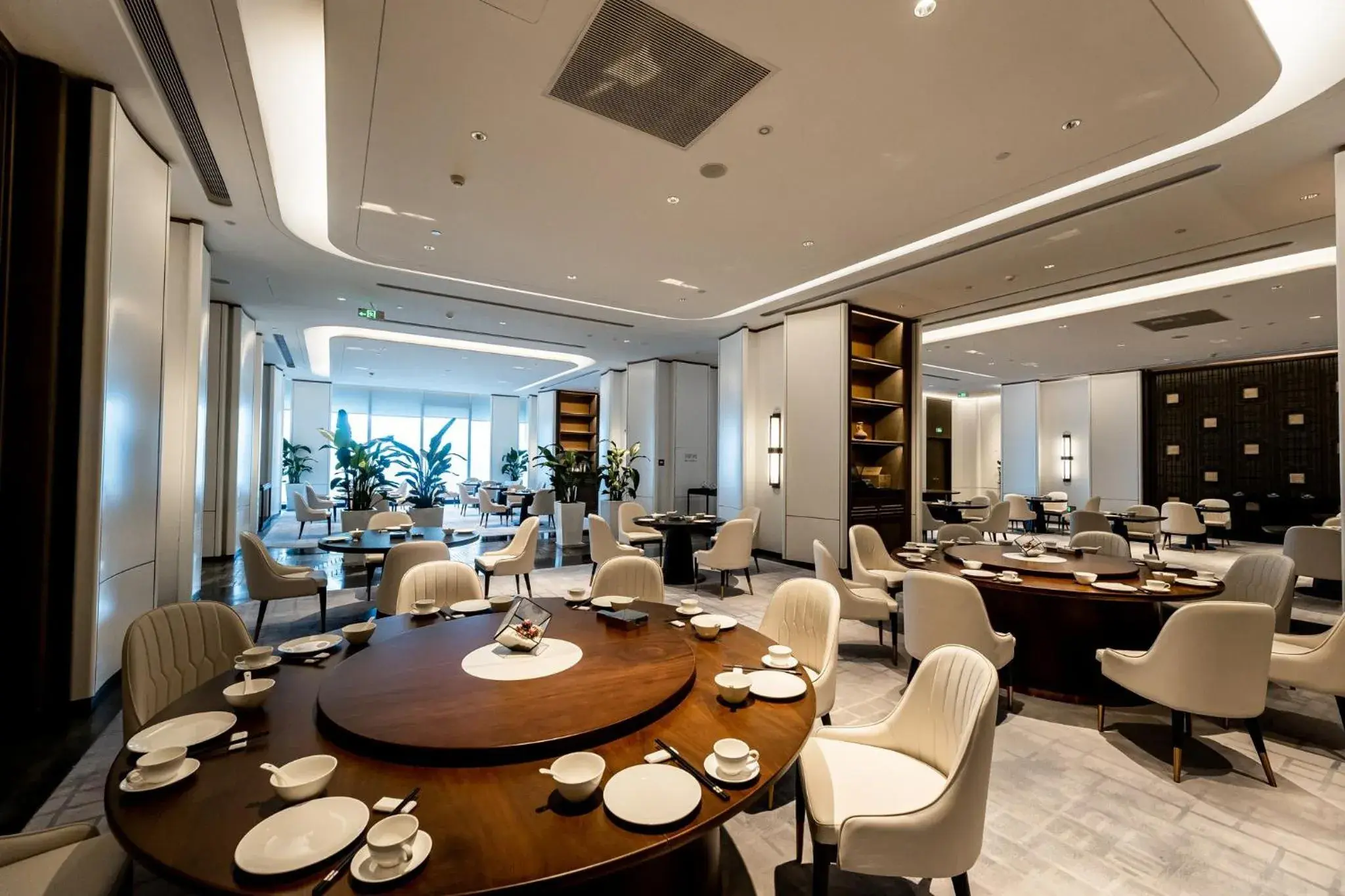 Restaurant/places to eat in Vignette Collection The Xanadu Guangzhou, an IHG Hotel Restaurant/places to eat in Vignette Collection The Xanadu Guangzhou, an IHG Hotel