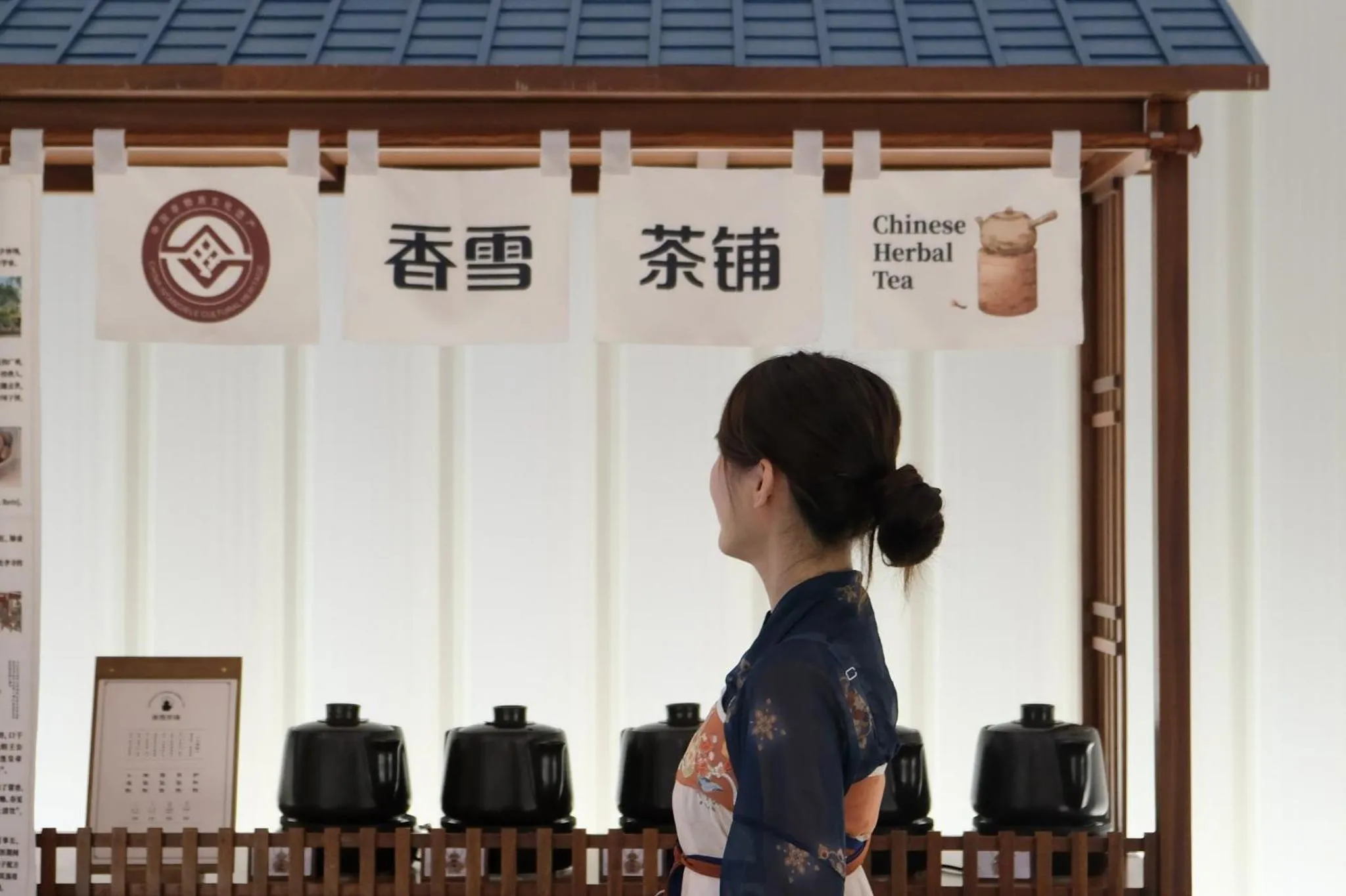 Photo of the whole room in Vignette Collection The Xanadu Guangzhou, an IHG Hotel