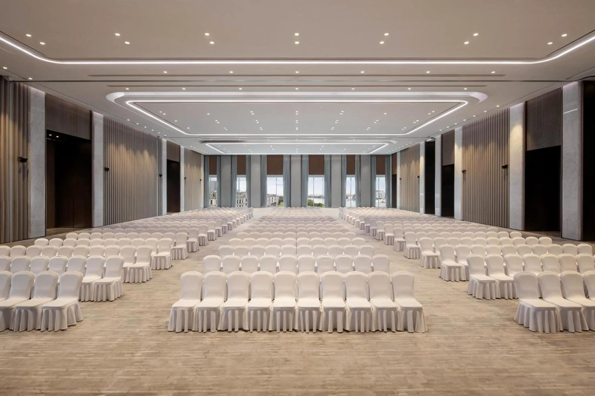 Banquet/Function facilities in Vignette Collection The Xanadu Guangzhou, an IHG Hotel