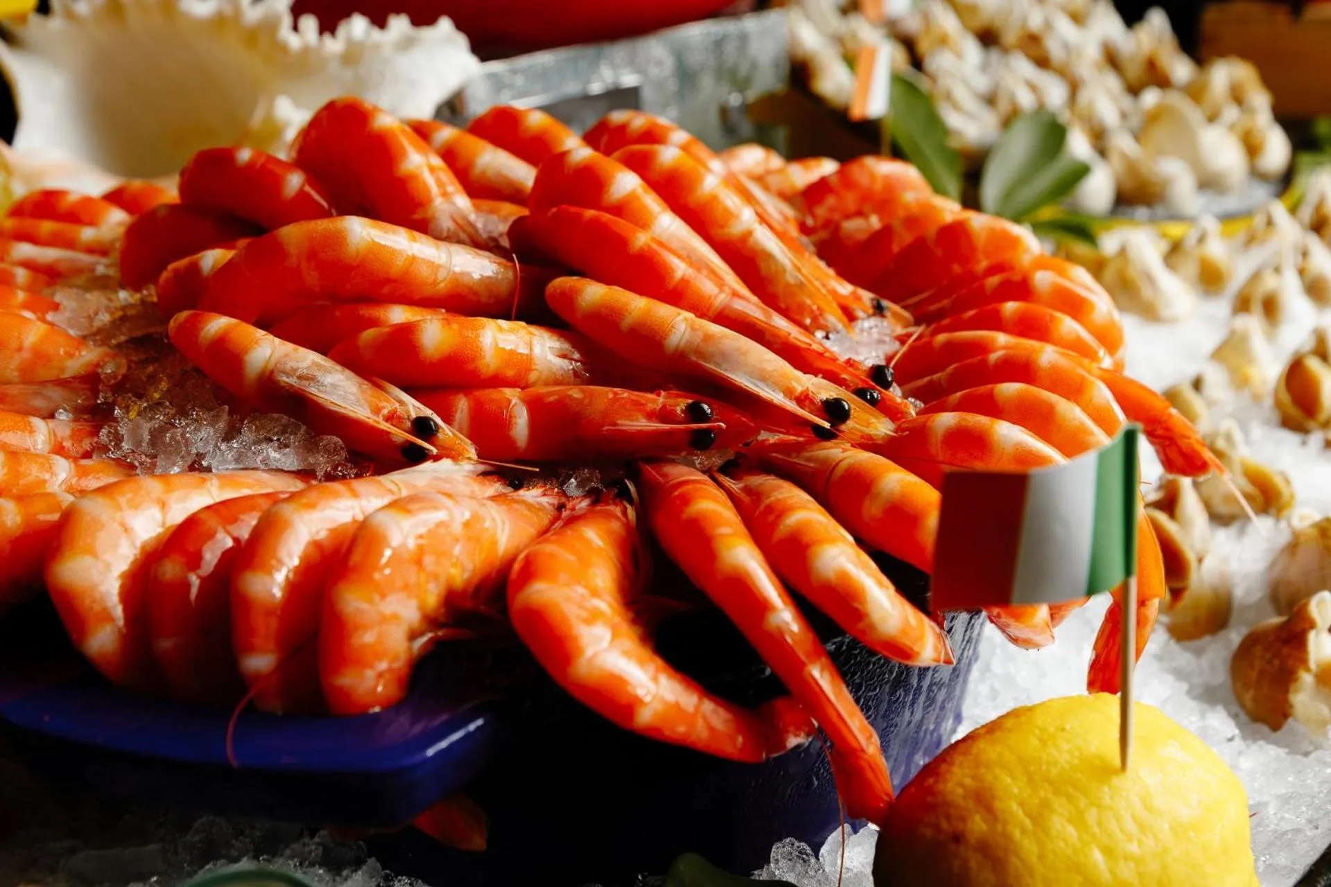 Restaurant/places to eat in Vignette Collection The Xanadu Guangzhou, an IHG Hotel