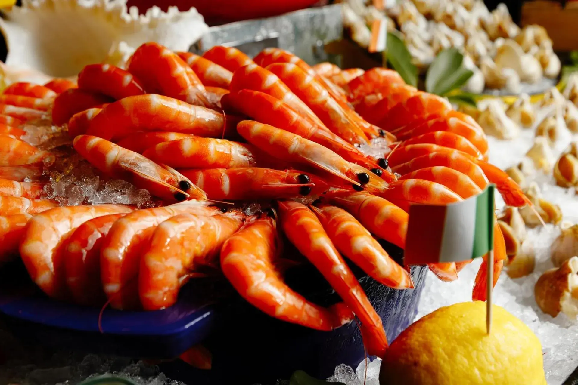 Restaurant/places to eat in Vignette Collection The Xanadu Guangzhou, an IHG Hotel Restaurant/places to eat in Vignette Collection The Xanadu Guangzhou, an IHG Hotel