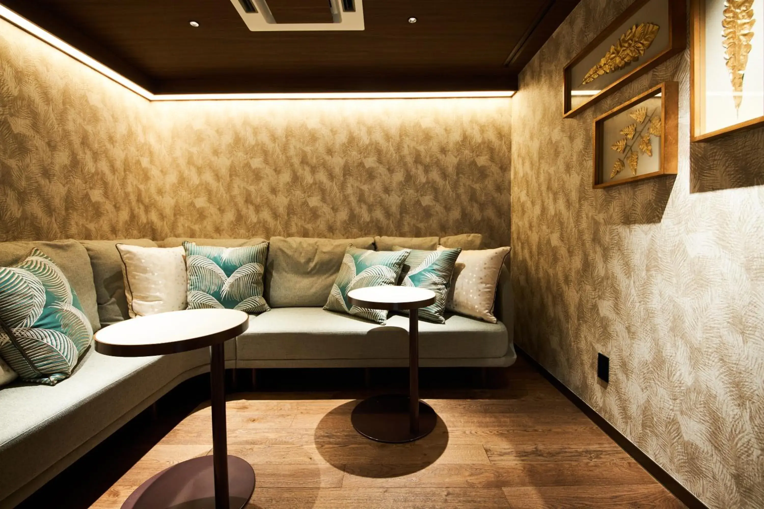 Lounge or bar in Okinawa Prince Hotel Ocean View Ginowan Lounge or bar in Okinawa Prince Hotel Ocean View Ginowan