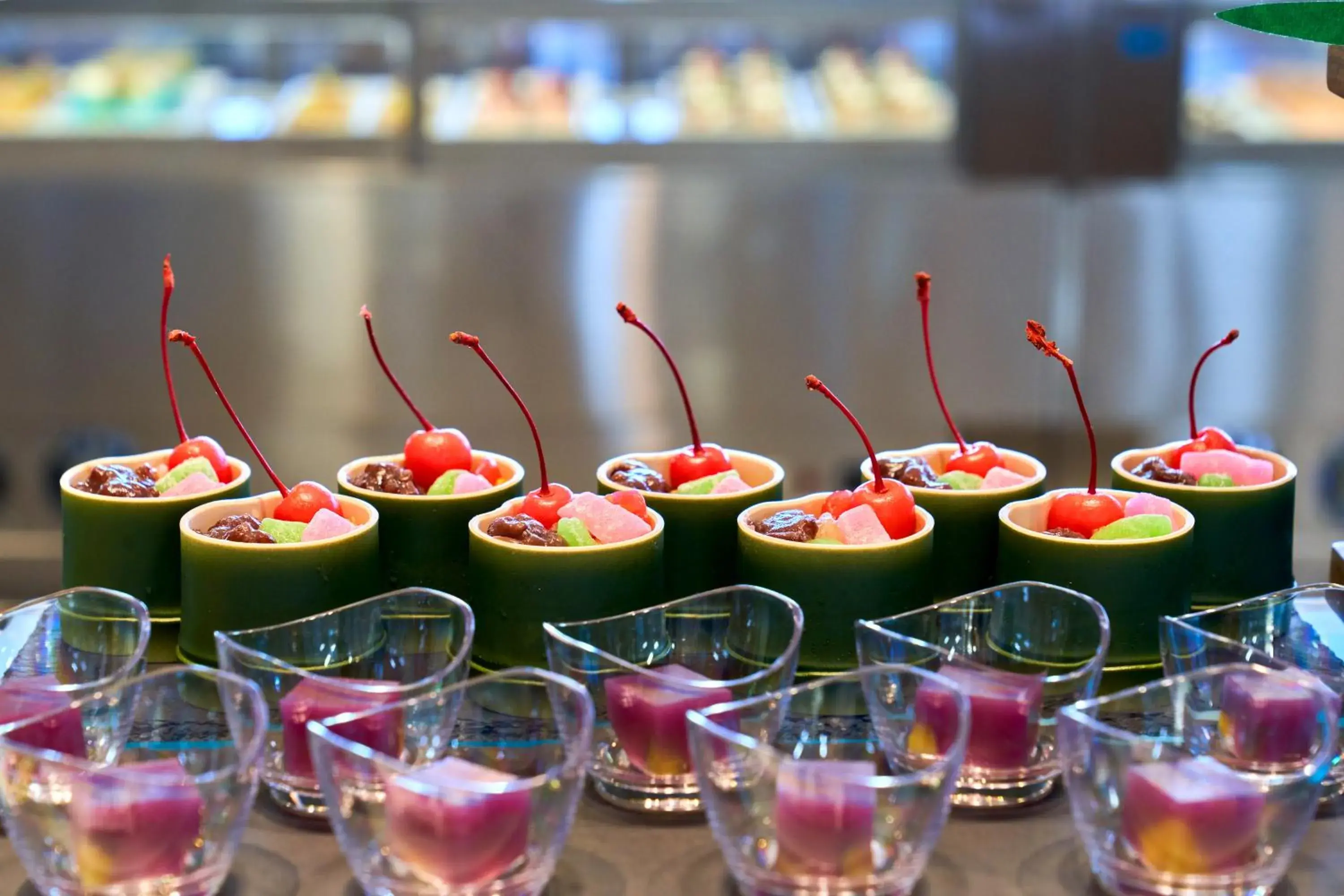 Restaurant/places to eat in Okinawa Prince Hotel Ocean View Ginowan Restaurant/places to eat in Okinawa Prince Hotel Ocean View Ginowan