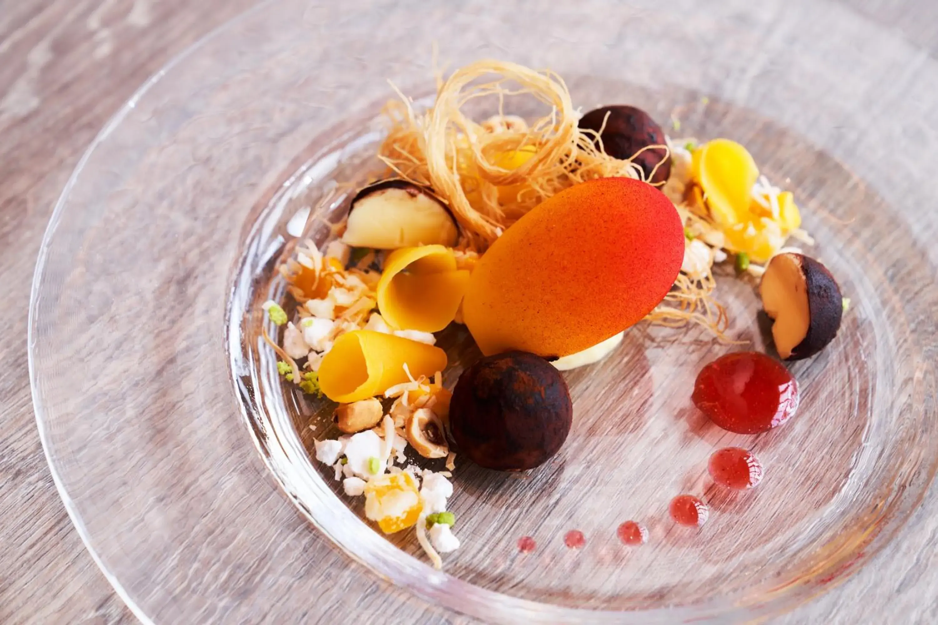 Restaurant/places to eat in Okinawa Prince Hotel Ocean View Ginowan Restaurant/places to eat in Okinawa Prince Hotel Ocean View Ginowan