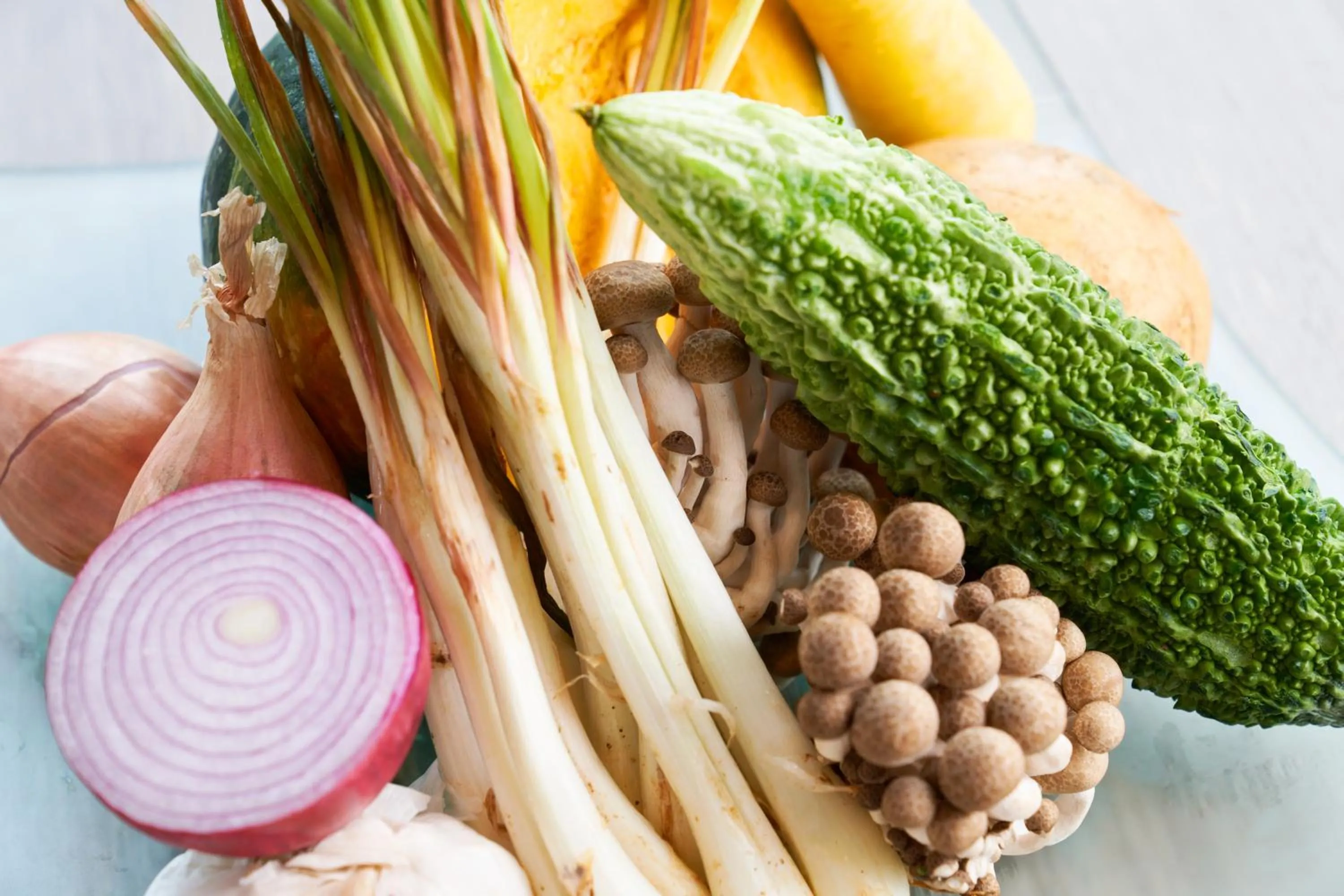 Restaurant/places to eat in Okinawa Prince Hotel Ocean View Ginowan