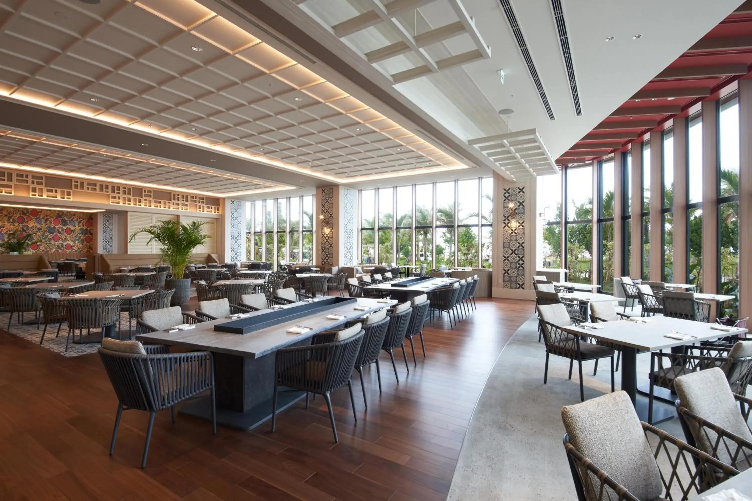 Restaurant/places to eat in Okinawa Prince Hotel Ocean View Ginowan Restaurant/places to eat in Okinawa Prince Hotel Ocean View Ginowan