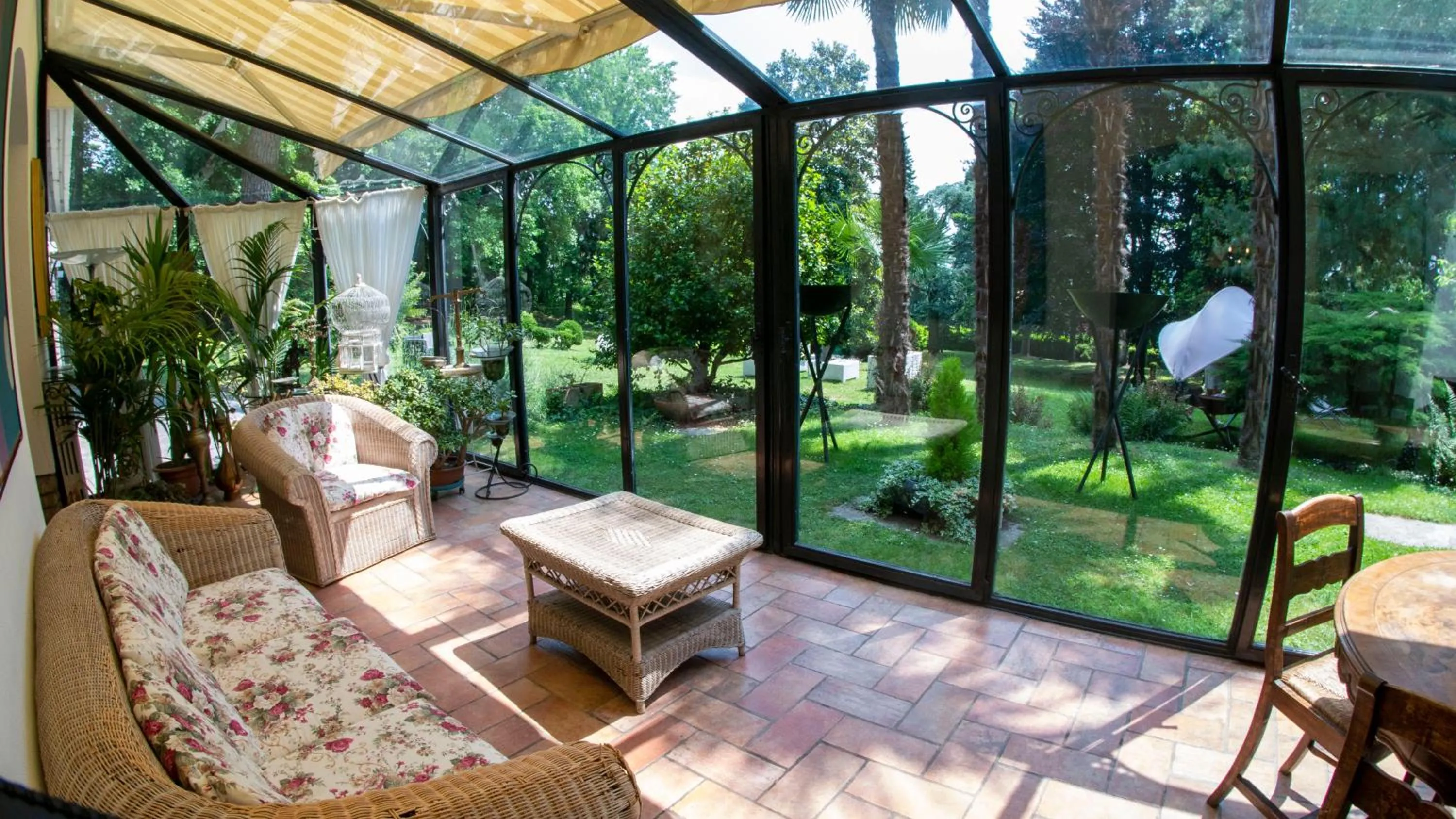 Wonderful Villa Between Como And Milano