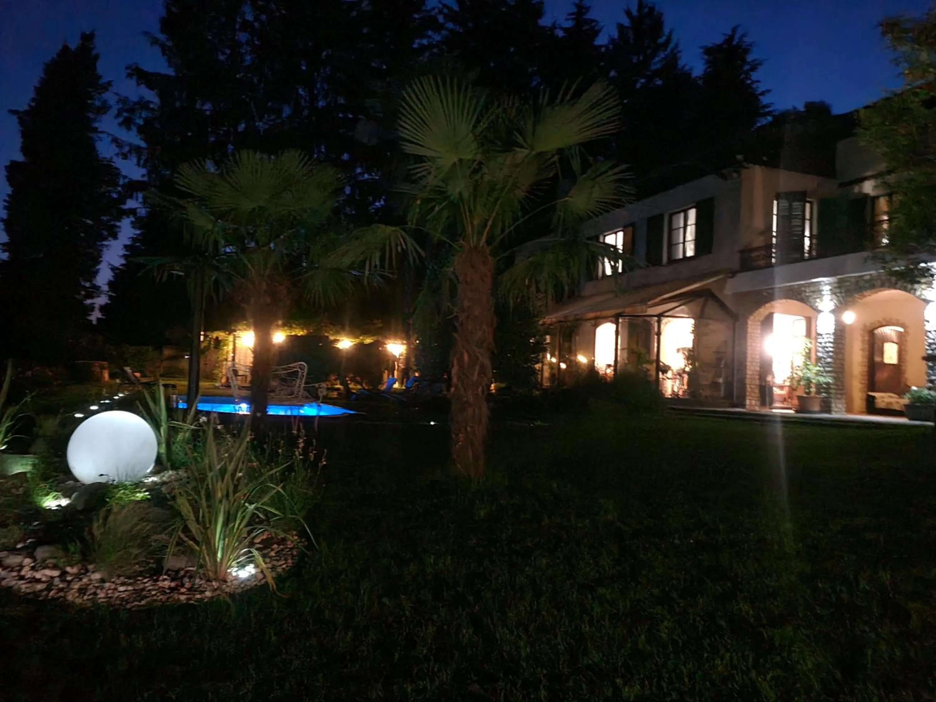 Wonderful Villa Between Como And Milano