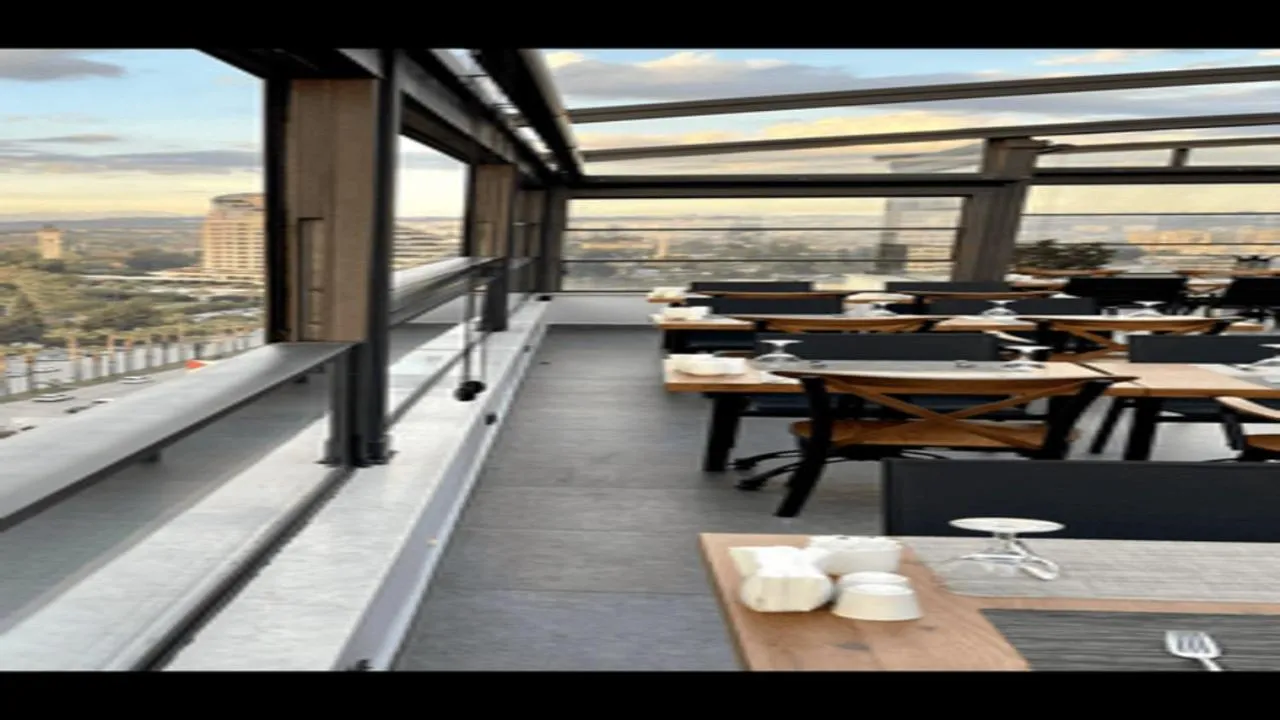 Türkmen Riverside Hotel Adana