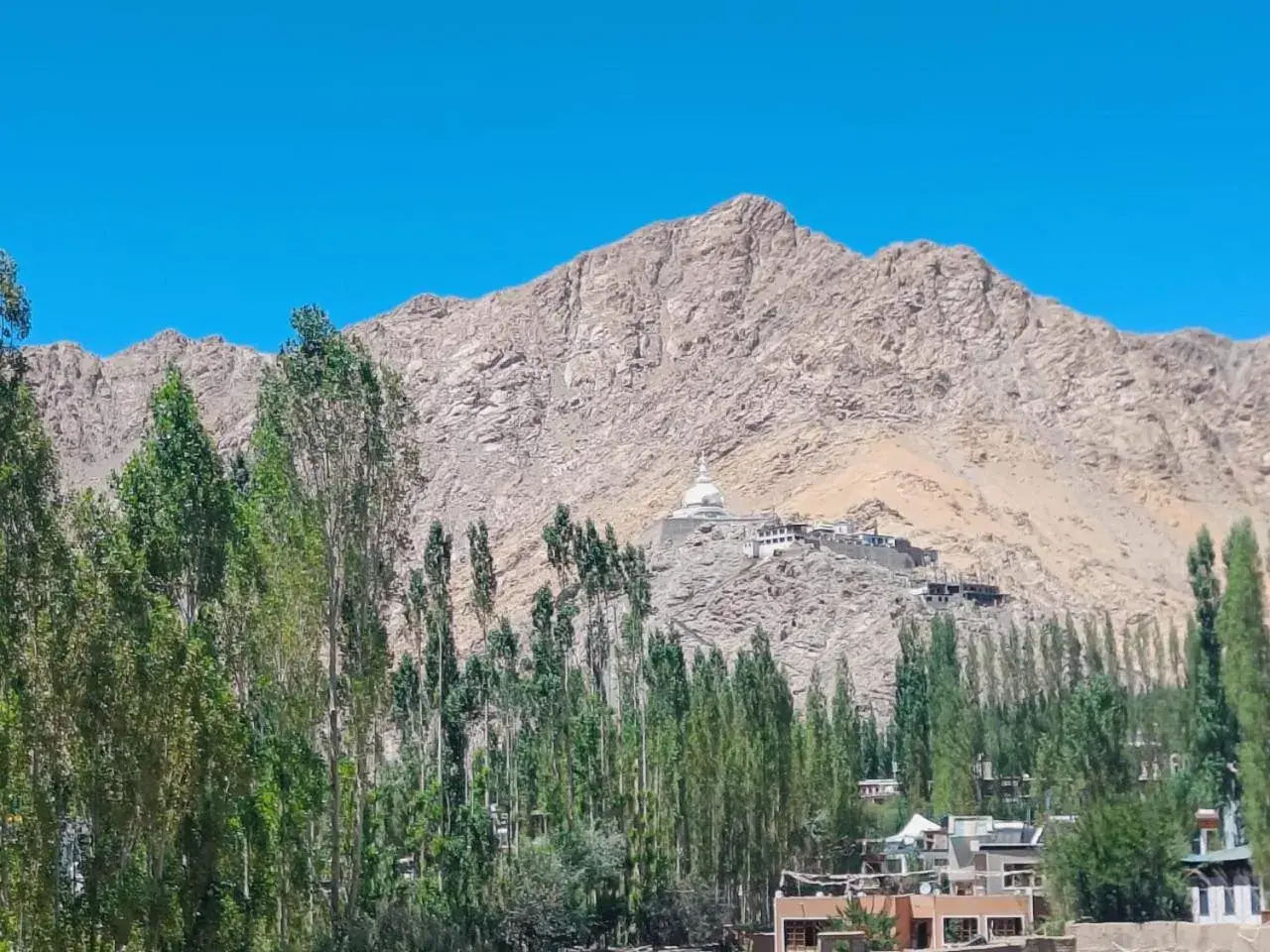 Nearby landmark in Hotel Malik Residency Nearby landmark in Hotel Malik Residency