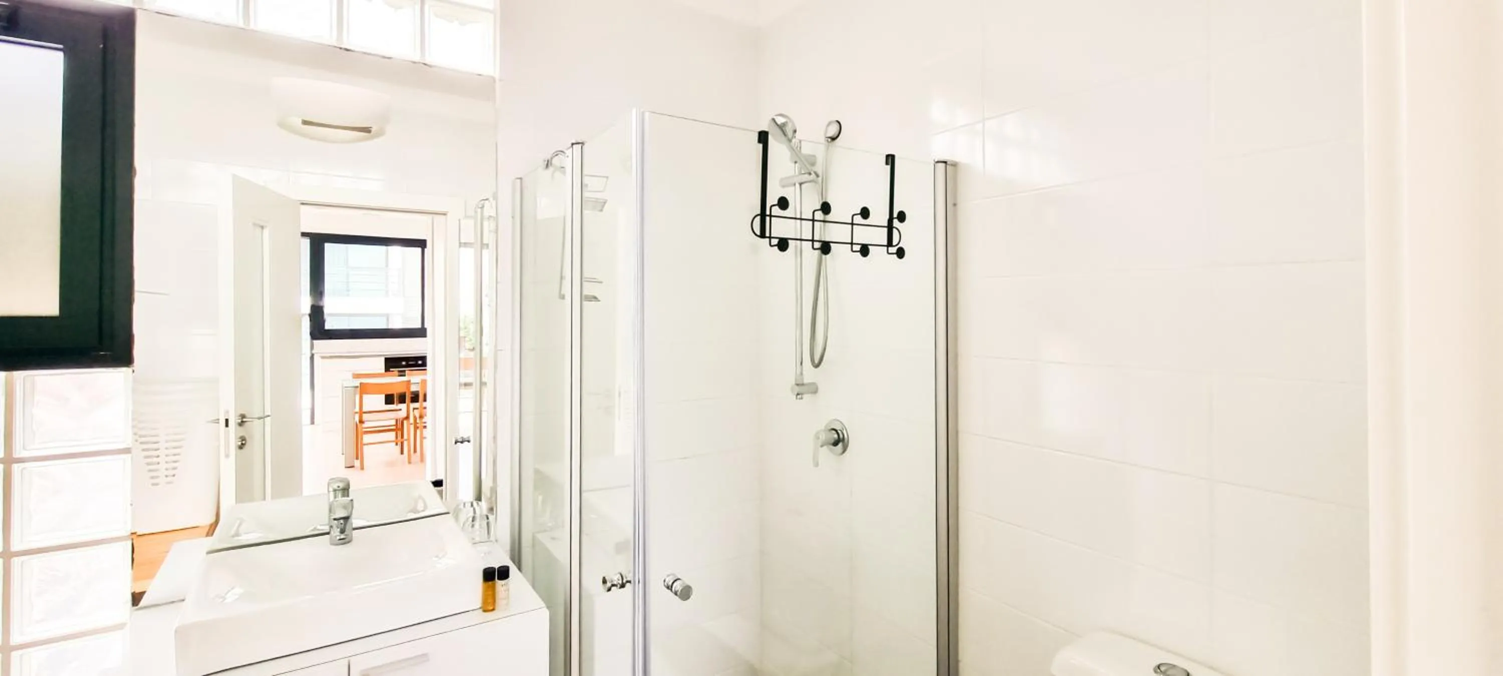 BnBIsrael apartments - Kalisher Ophrys