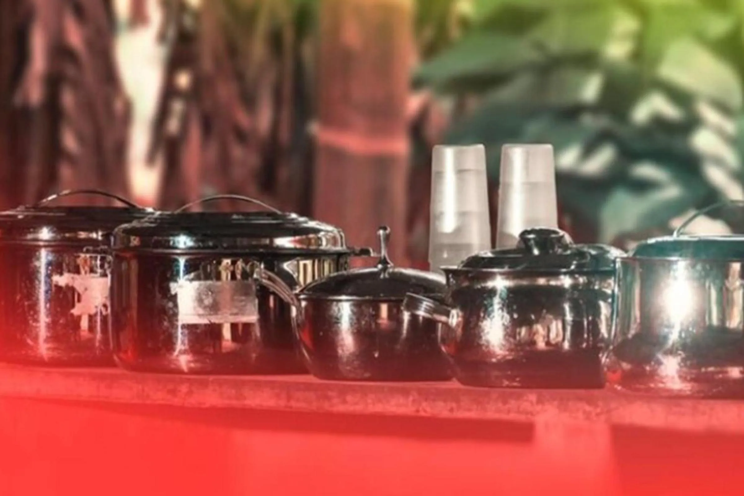 Food in Dandeli Eco VanaVasa by StayApart