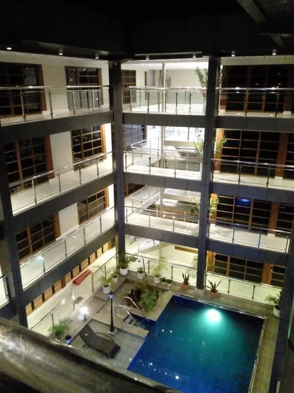 Panglao Alona Suites