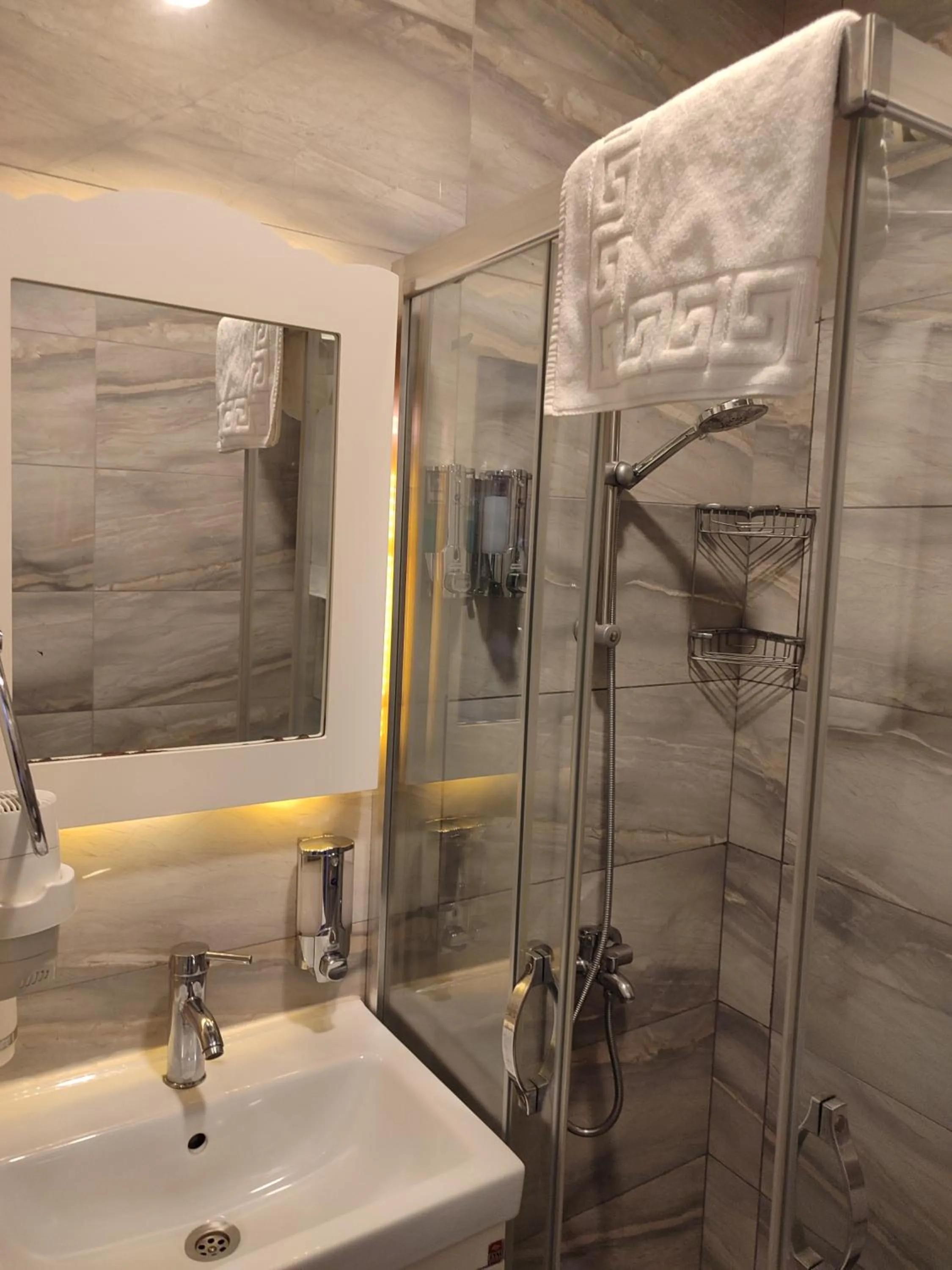 Miss City Hotel Taksim