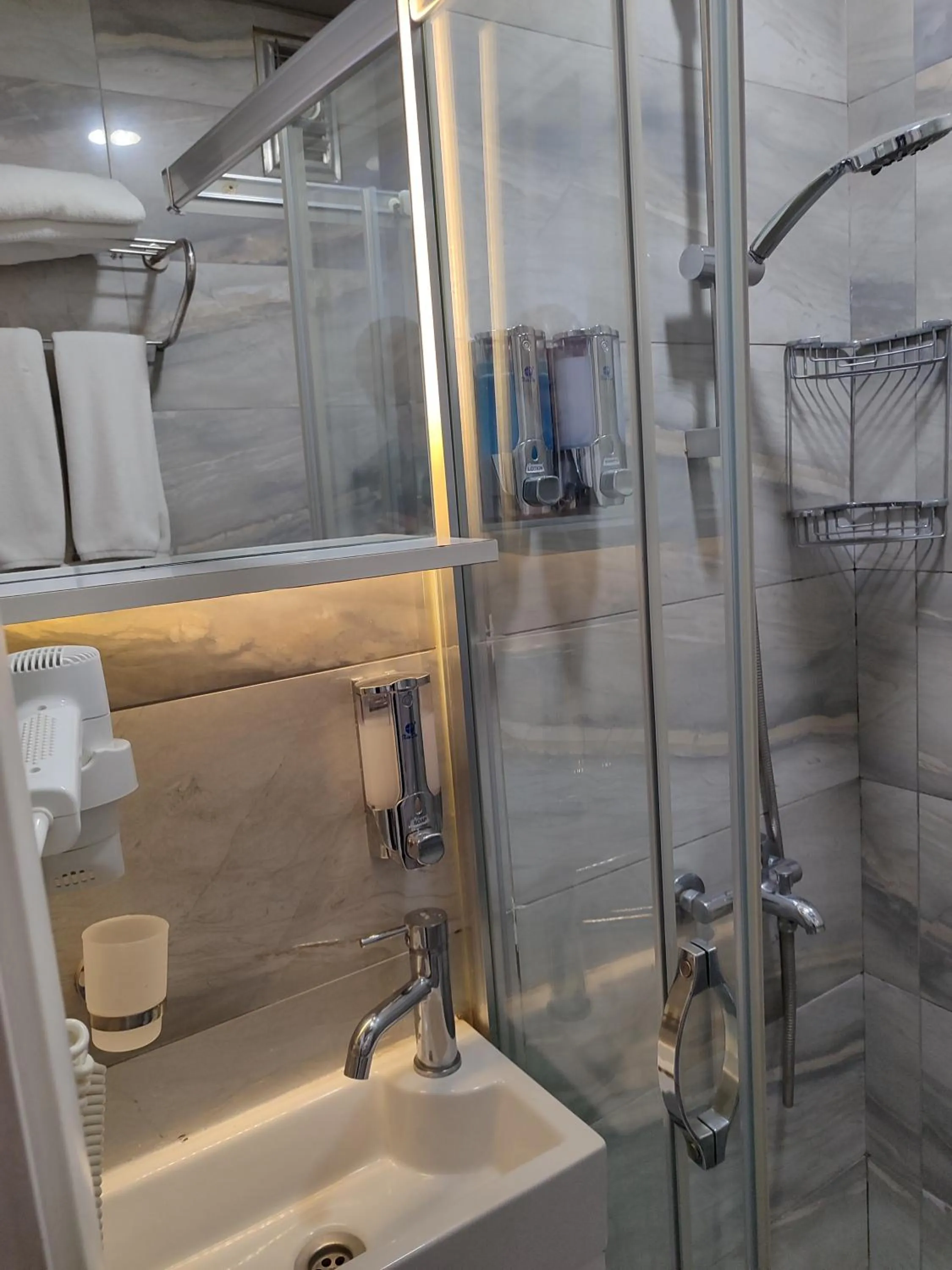 Miss City Hotel Taksim