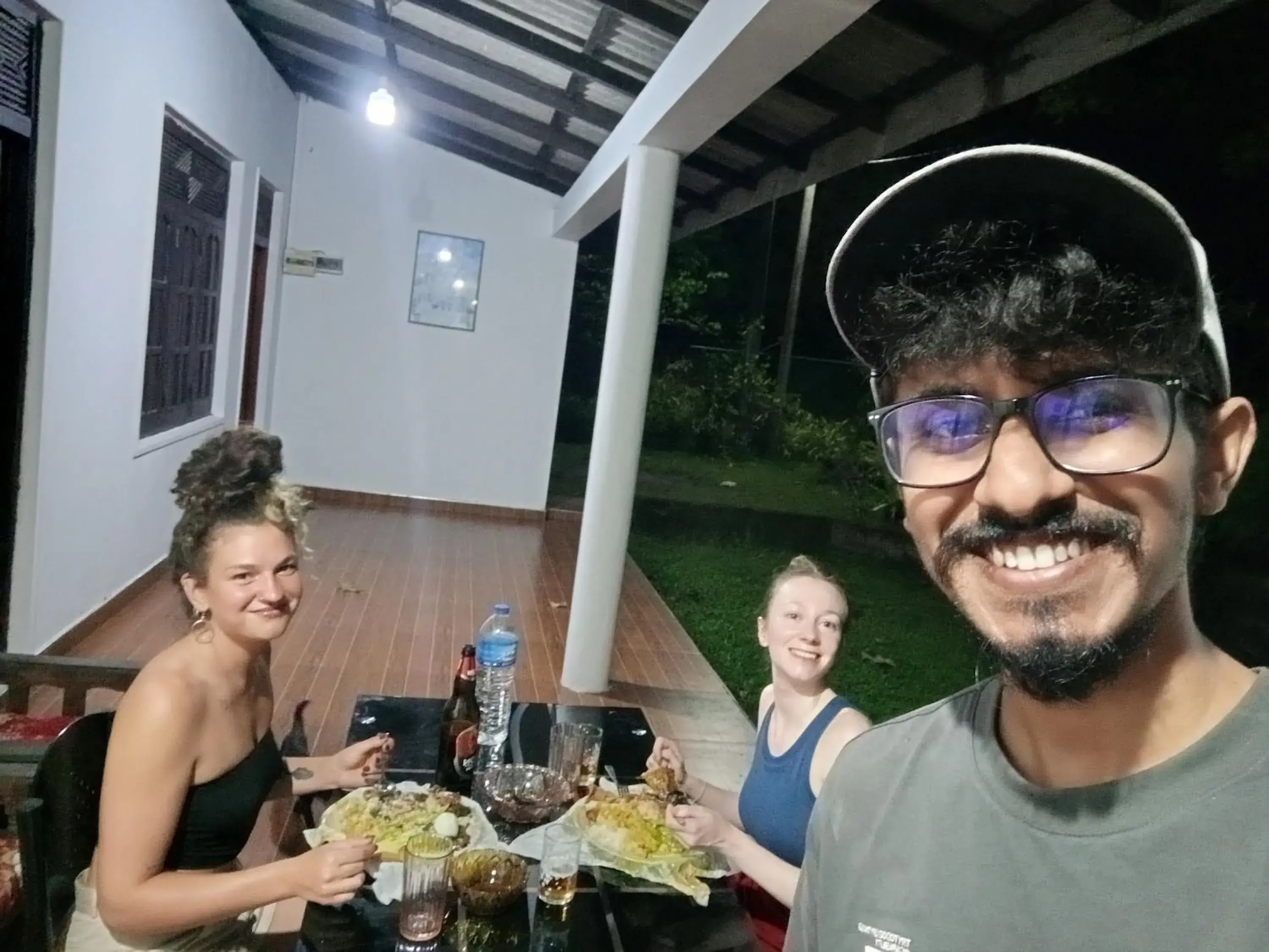 Restaurant/places to eat in Deer Garden Guest Restaurant/places to eat in Deer Garden Guest