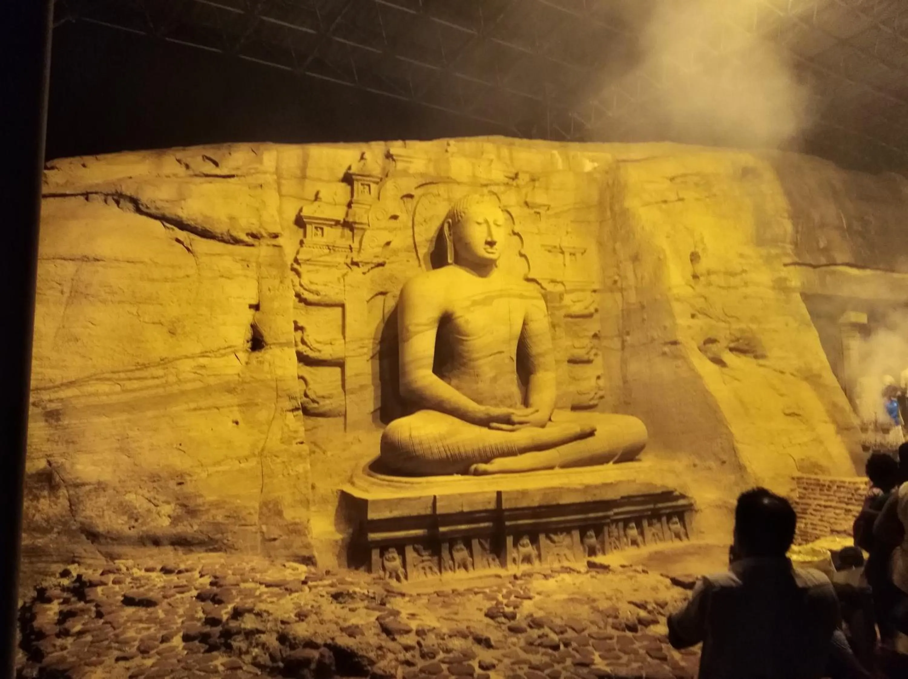 Nearby landmark in Deer Garden Guest