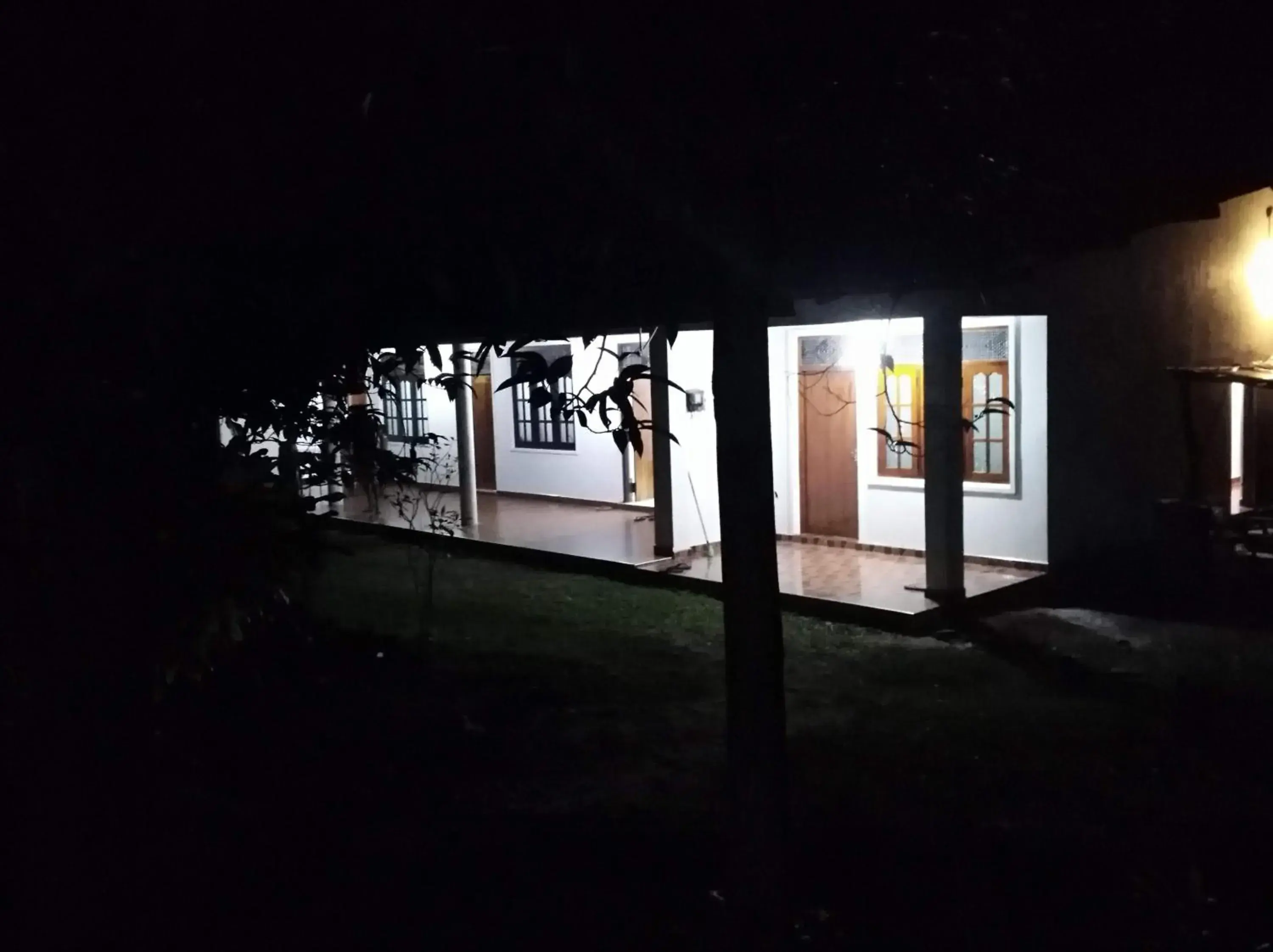 Property building in Deer Garden Guest Property building in Deer Garden Guest