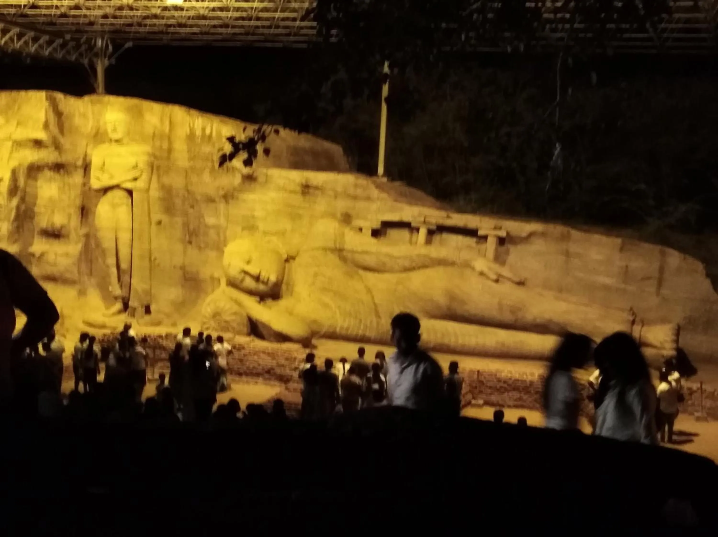 Nearby landmark in Deer Garden Guest