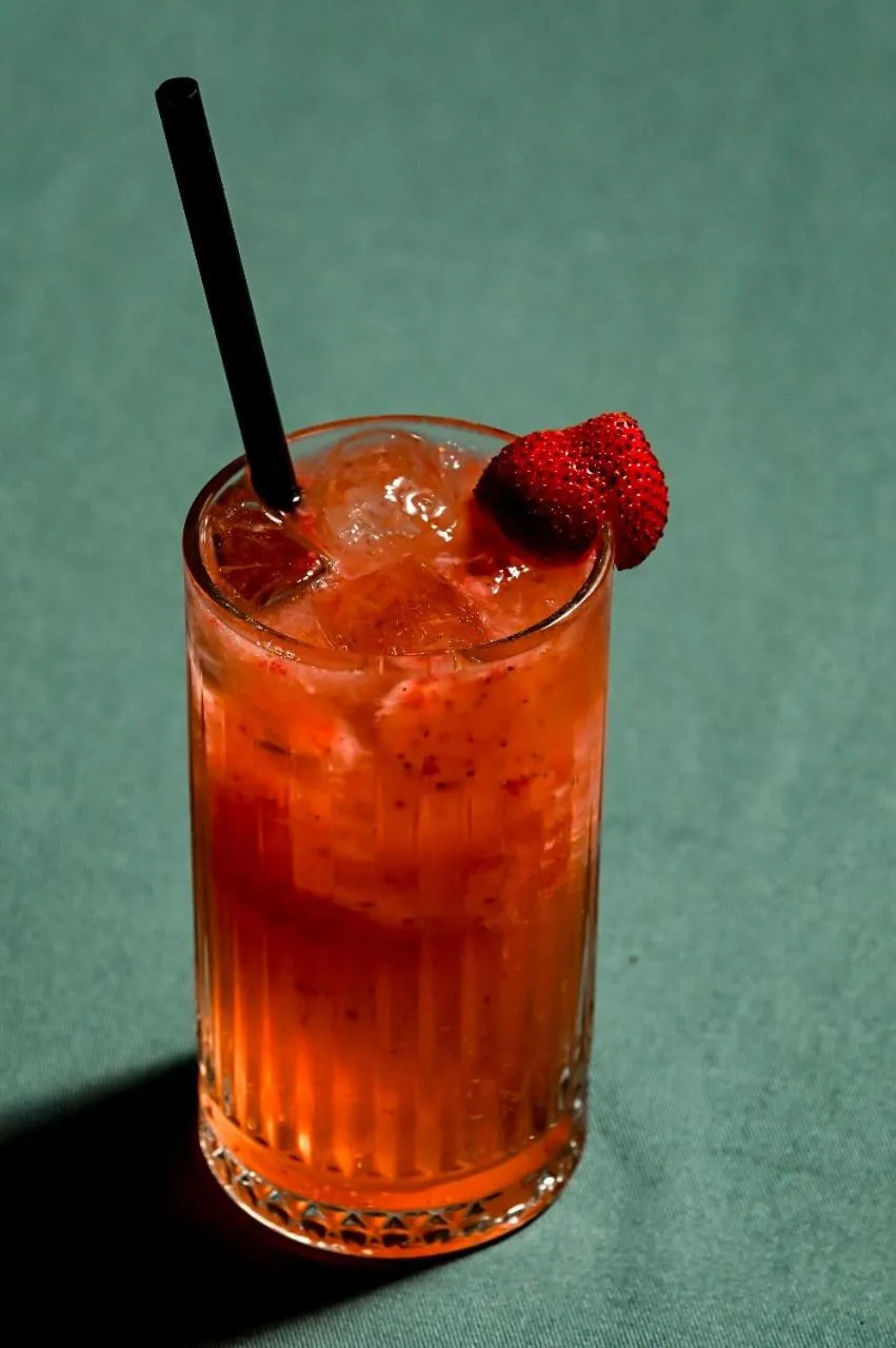 Restaurant/places to eat in Hill Hotel