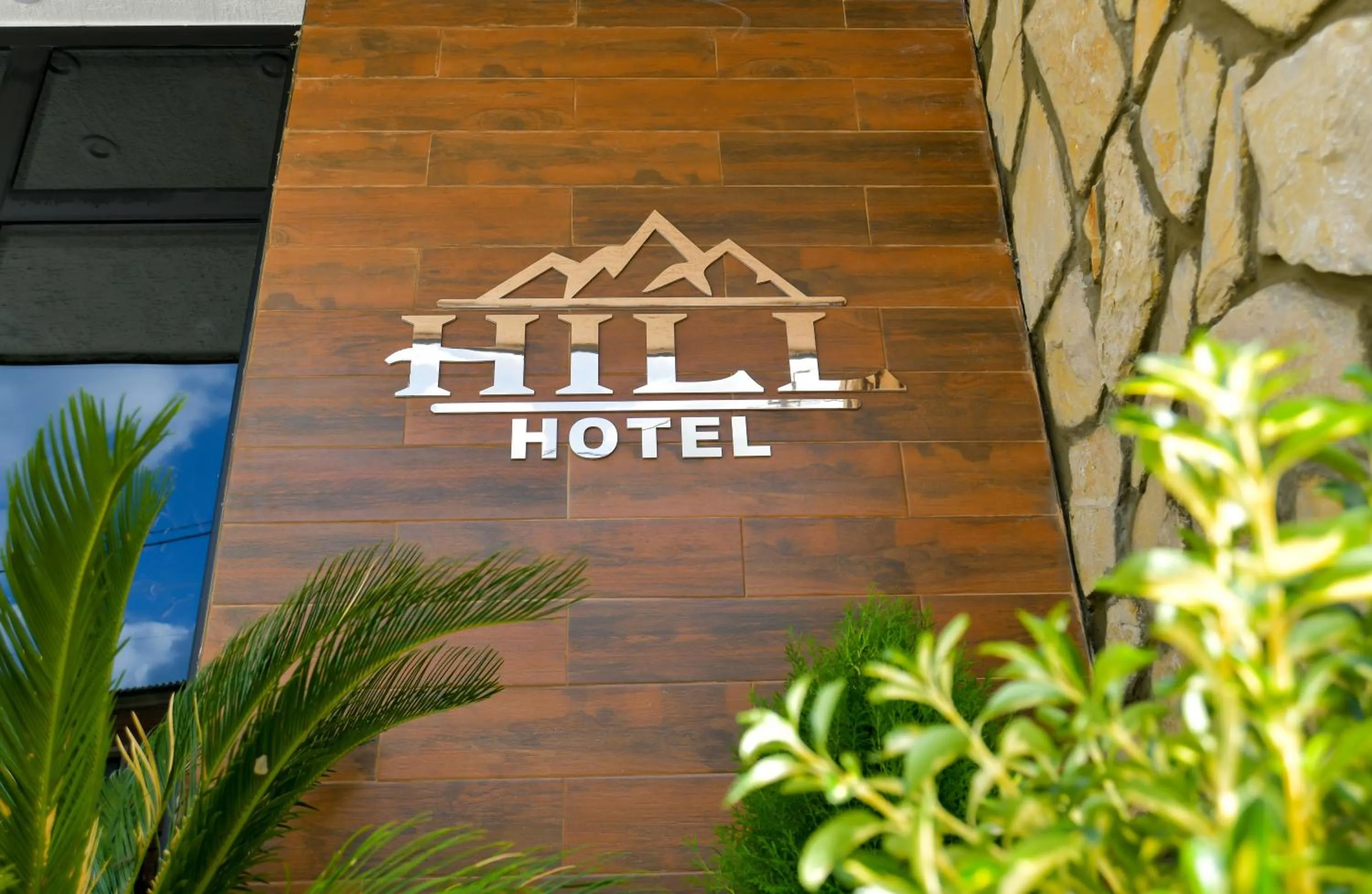 Hill Hotel