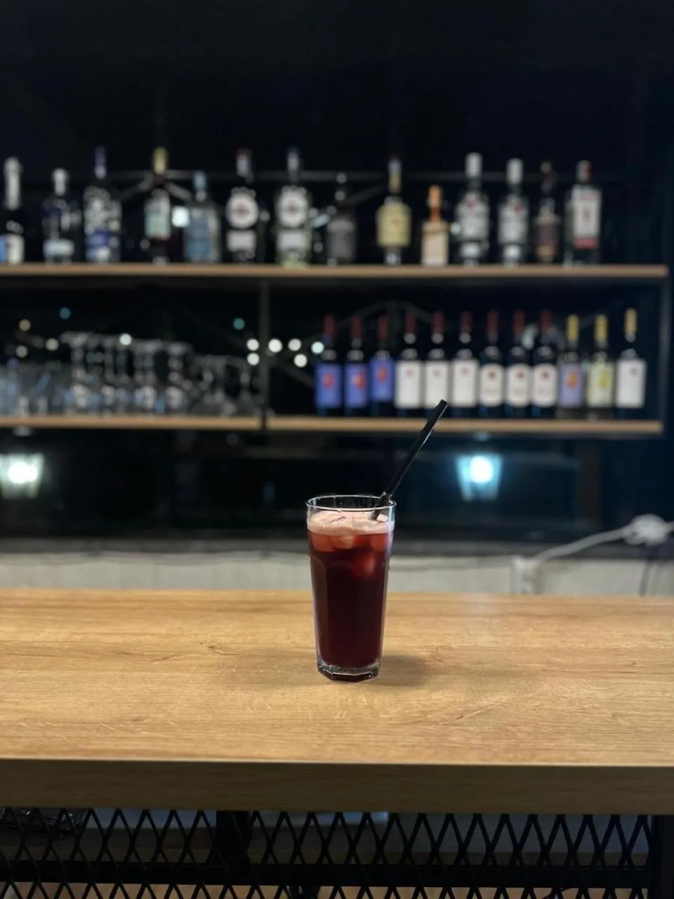 Restaurant/places to eat in Hill Hotel