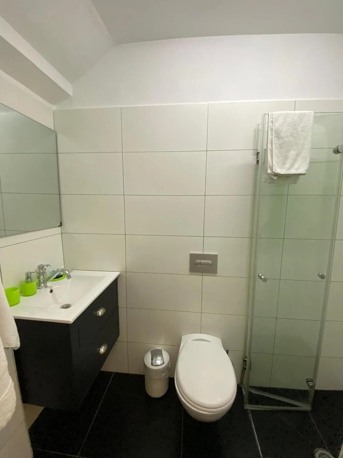 Central Boutique Hotel