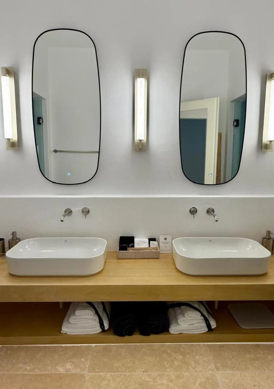 Absolute Paradise Santorini