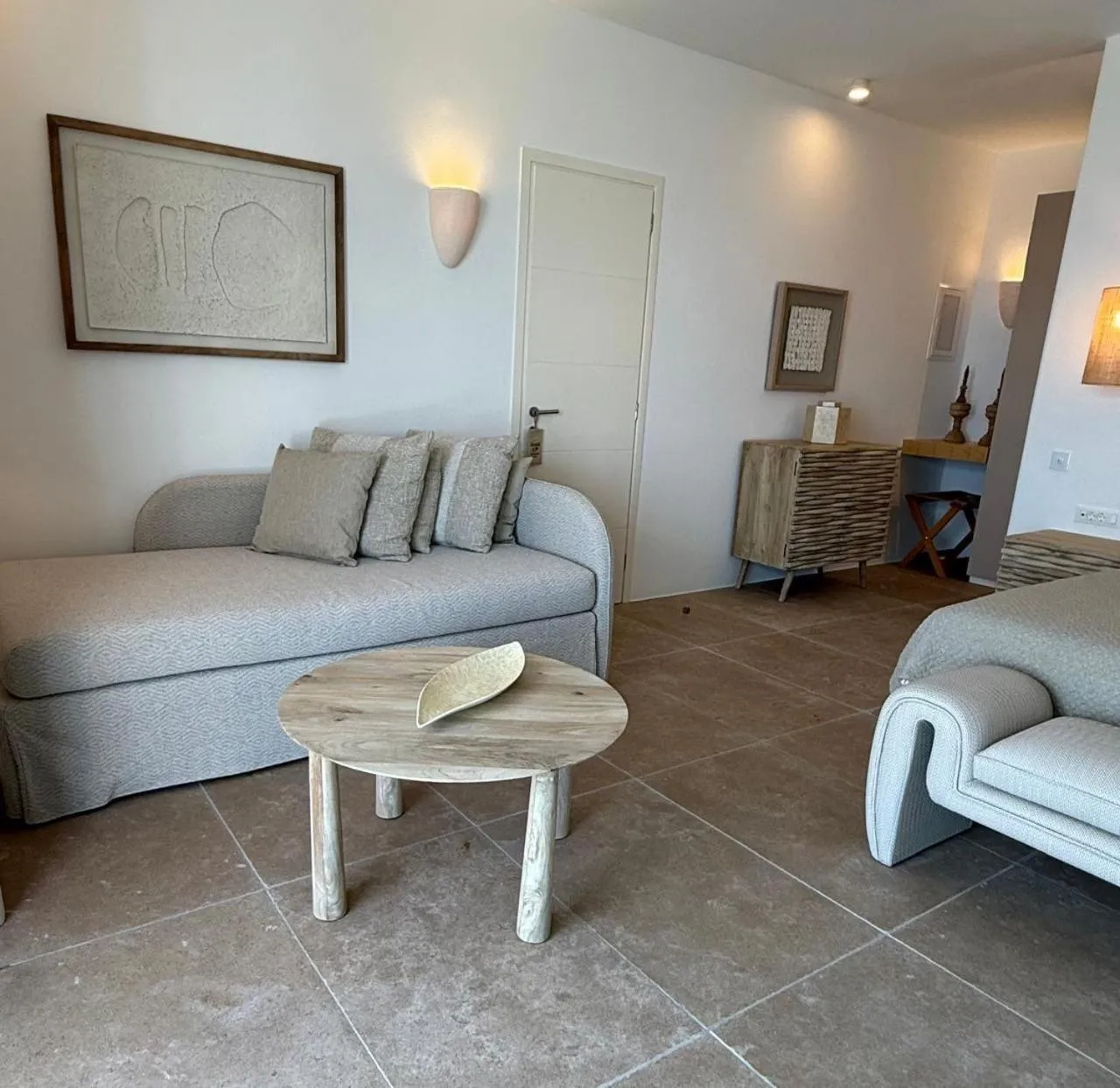 Absolute Paradise Santorini