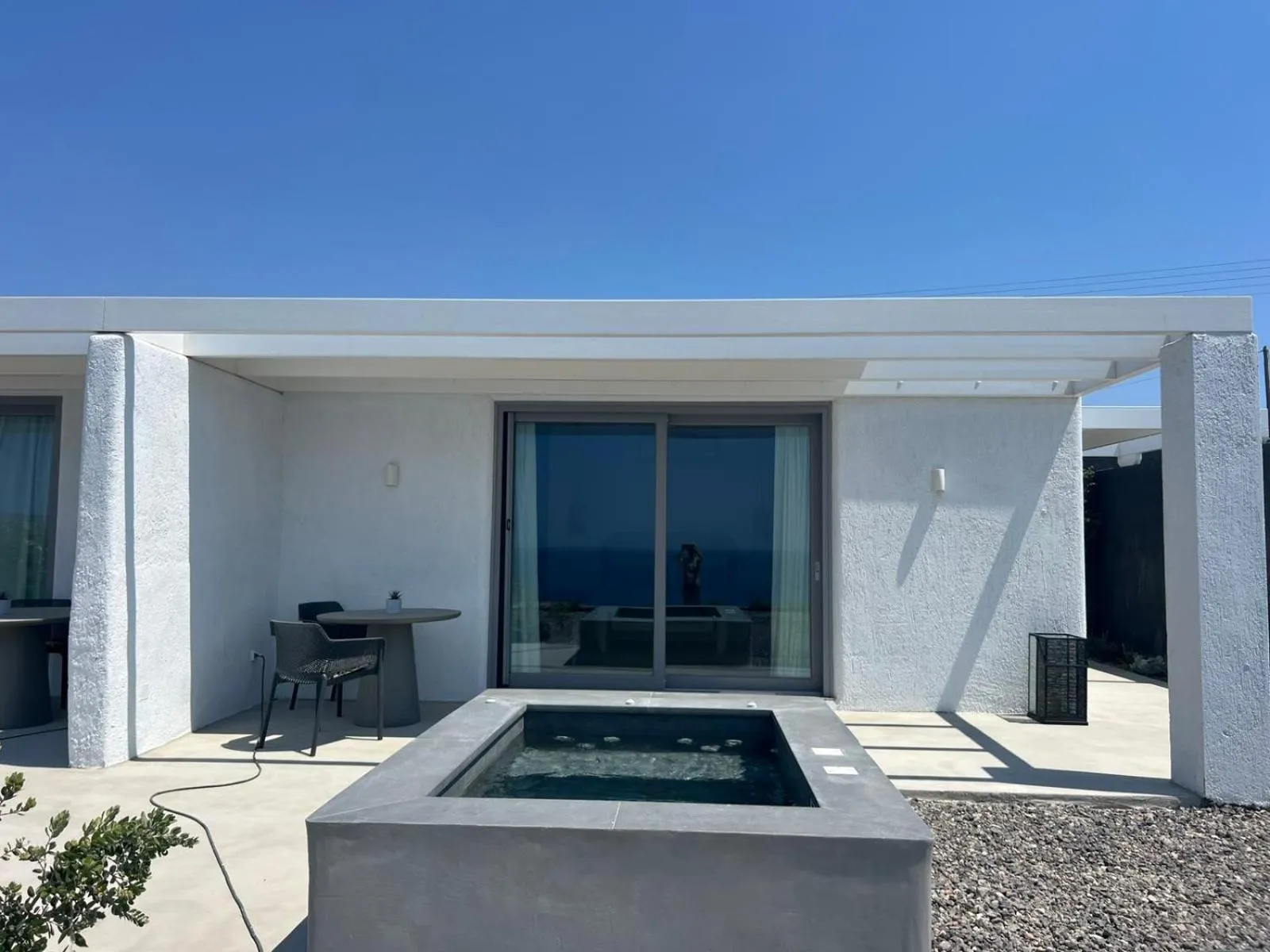 Absolute Paradise Santorini