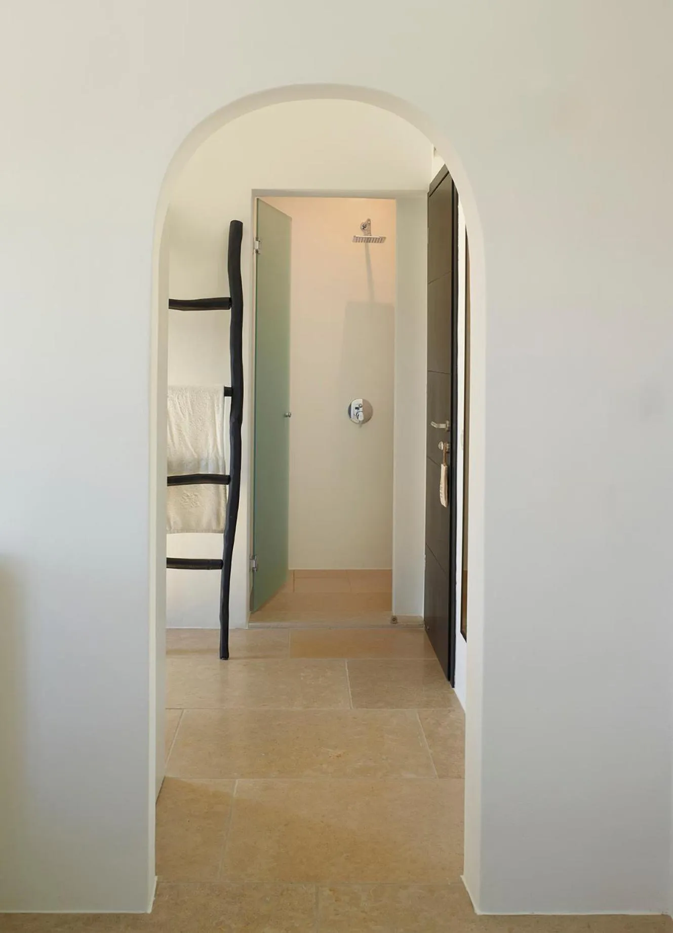 Absolute Paradise Santorini