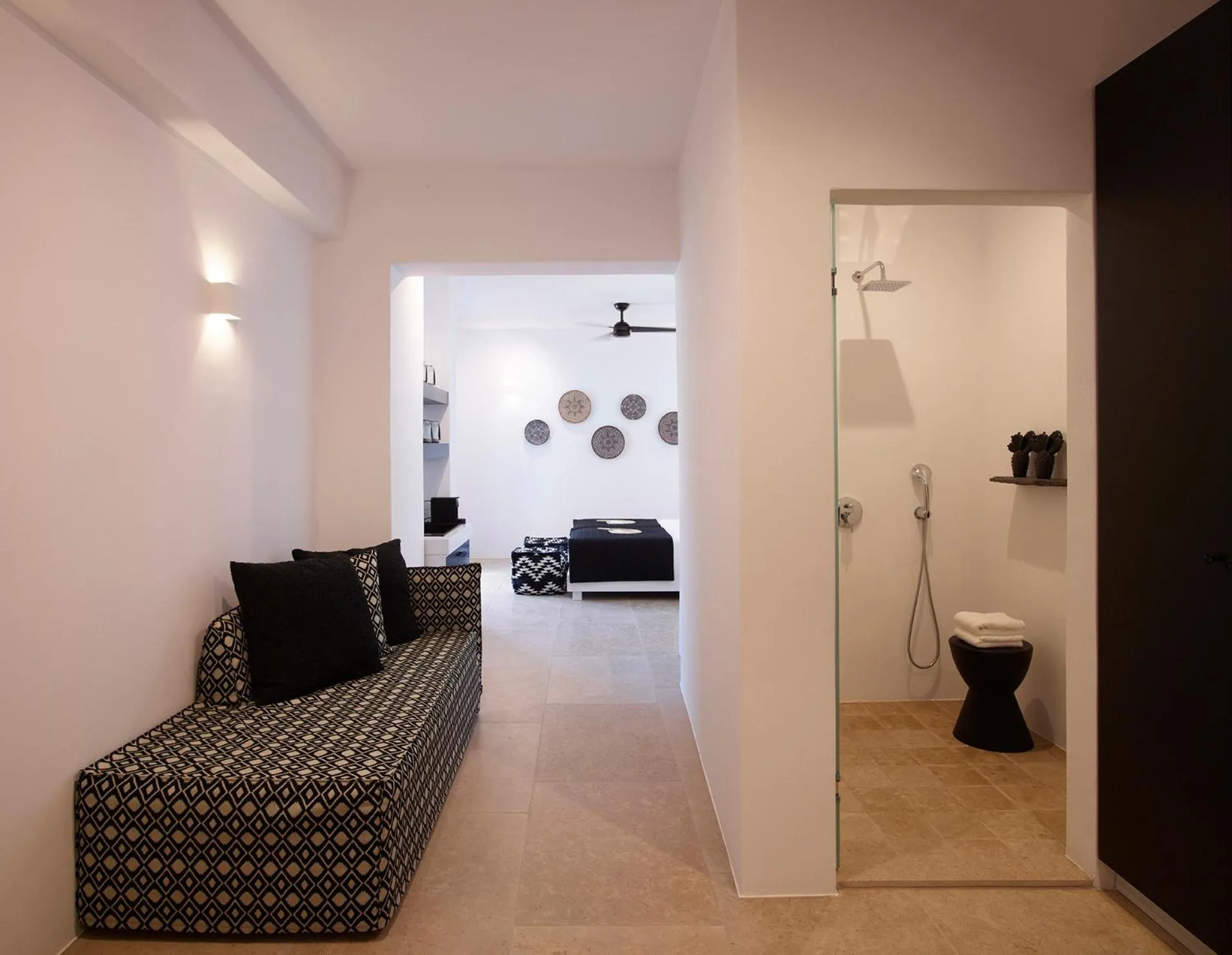 Absolute Paradise Santorini