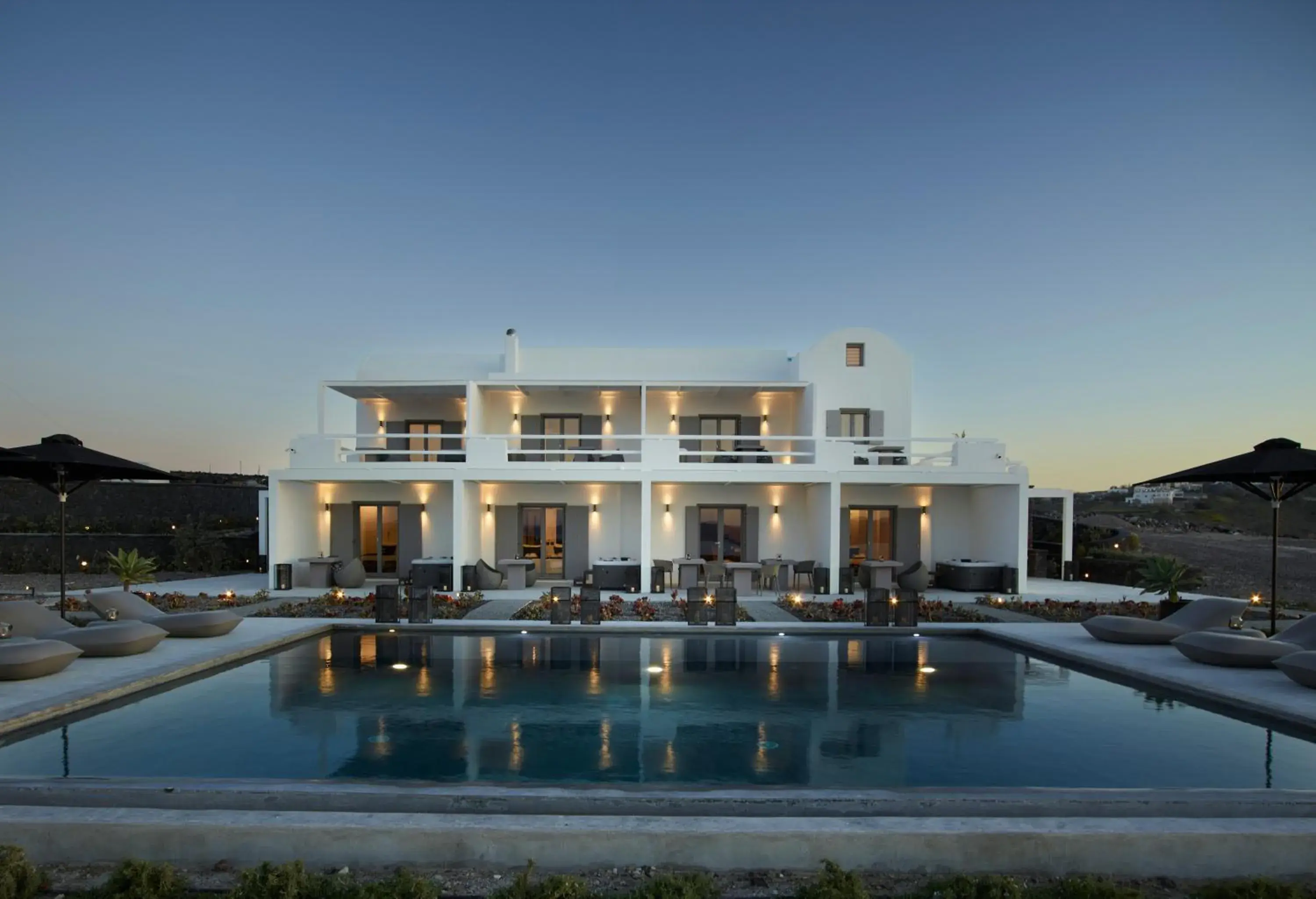 Absolute Paradise Santorini Absolute Paradise Santorini