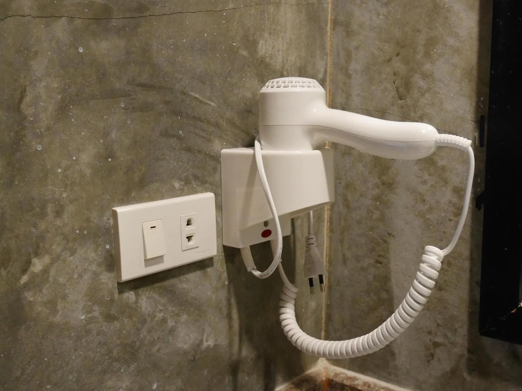 Bathroom in Andaman Resort