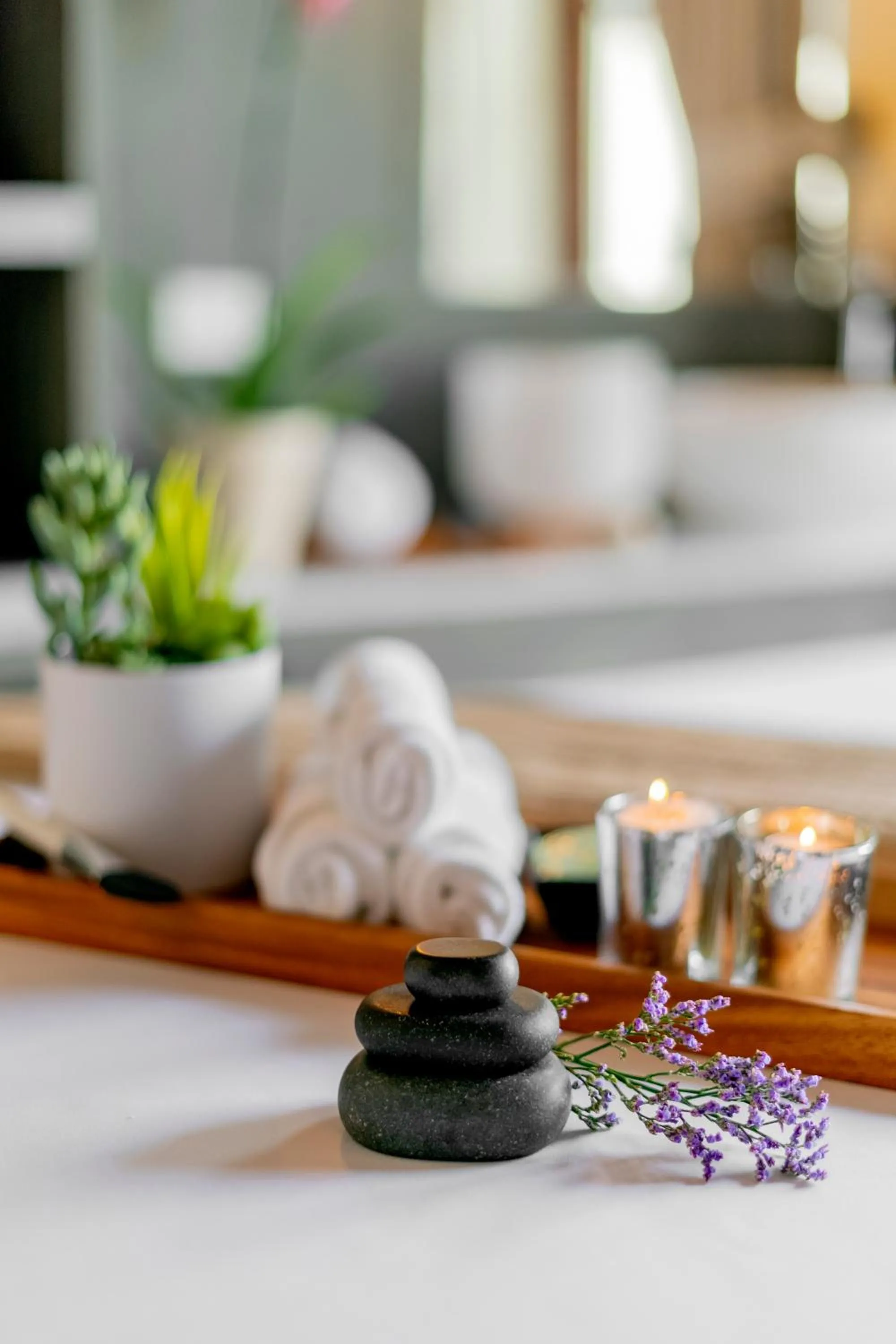 Bed in Hotel La Compañía Casco Antiguo