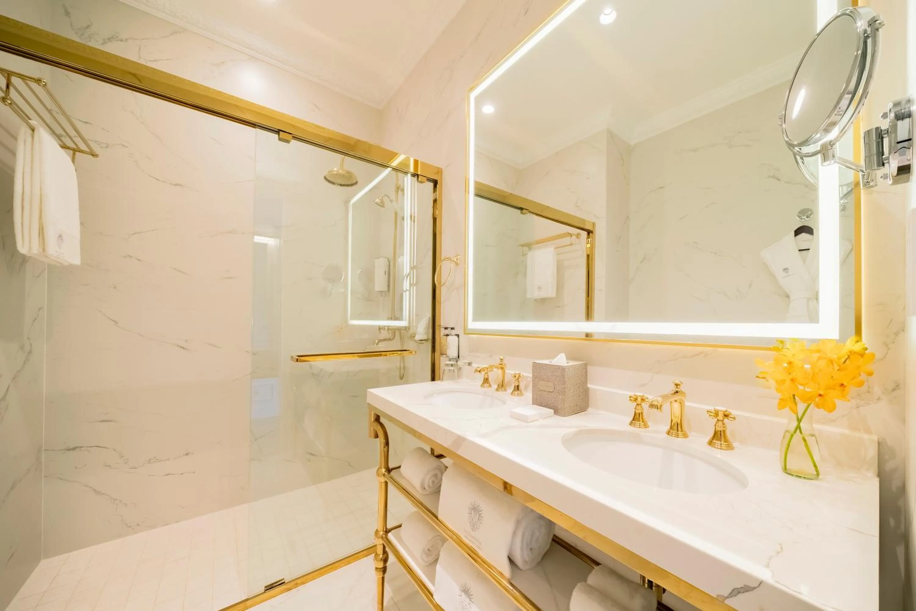 Hotel La Compañía Casco Antiguo