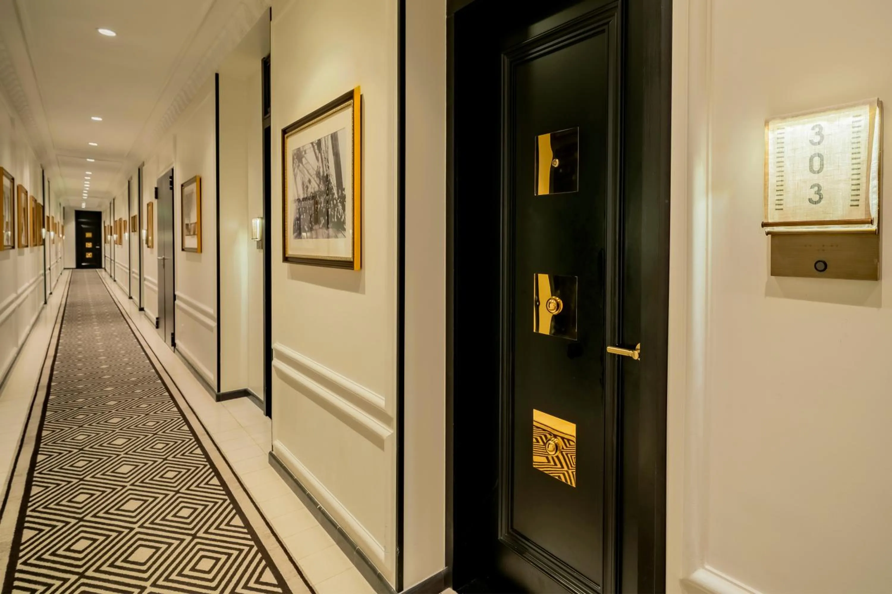 Hotel La Compañía Casco Antiguo