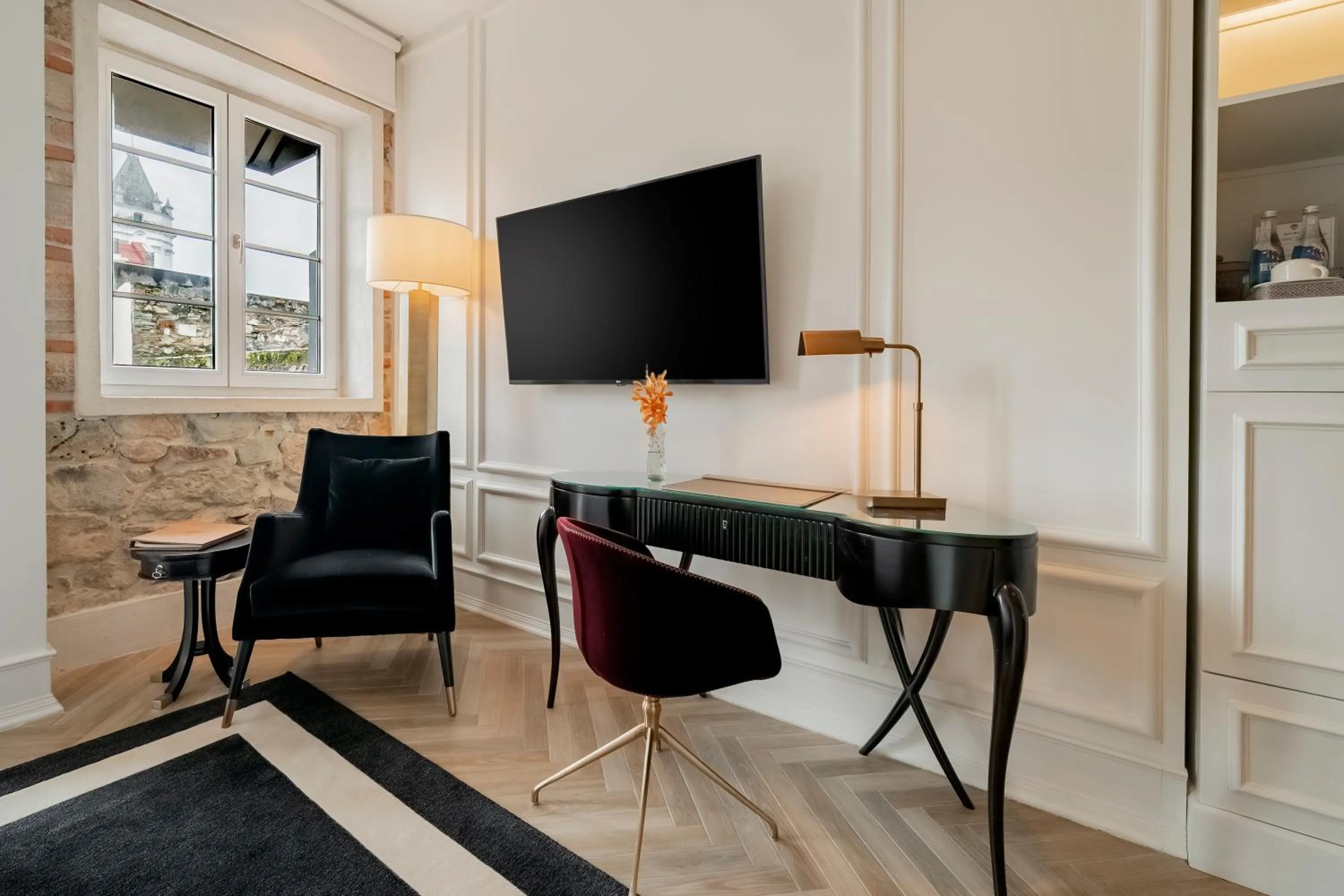 Hotel La Compañía Casco Antiguo