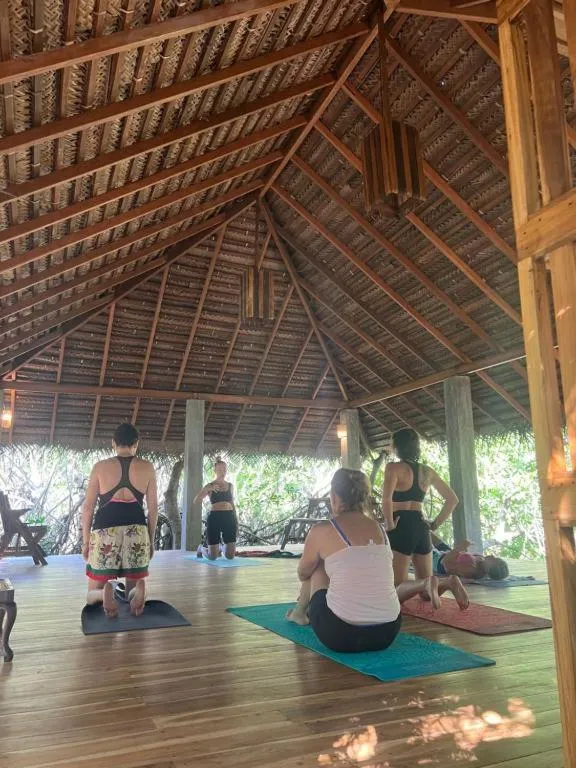 Marakolliya Beach Resort